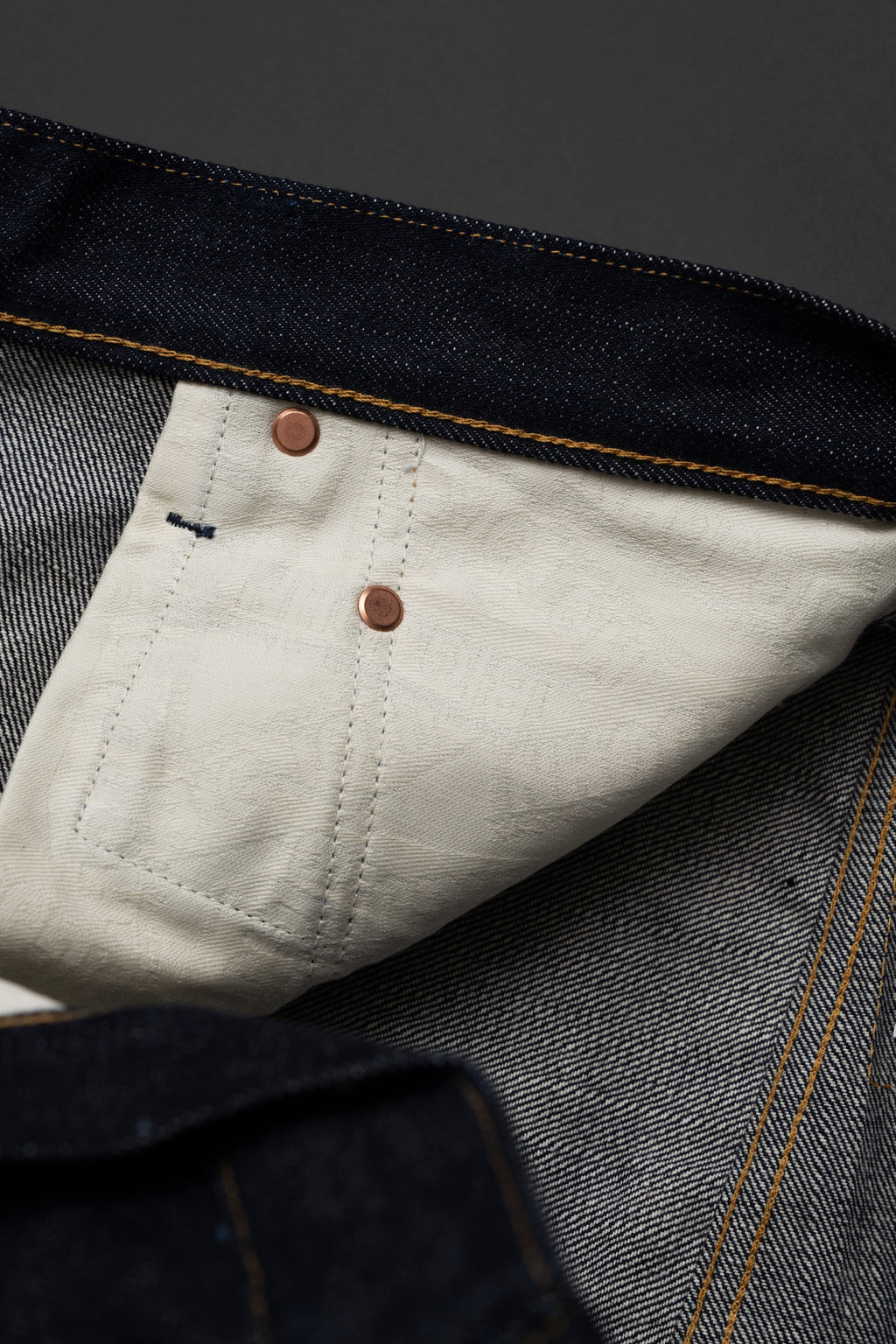 XX002 (001)『XXXX-EXTRA』MODEL SLIM STRAIGHT / ONE WASH