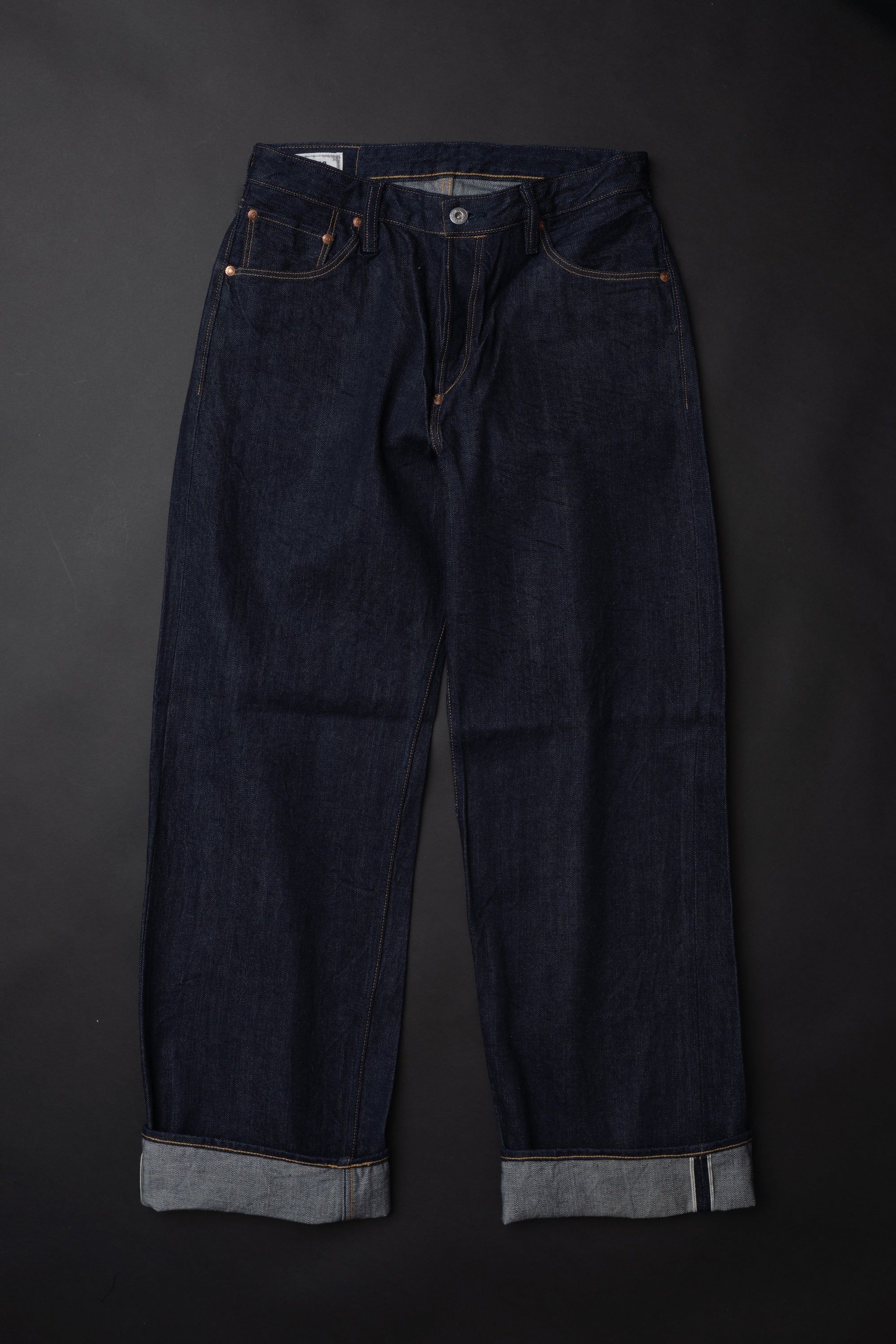 XX003 (001)『XXXX-EXTRA』EXTRA WIDE STRAIGHT