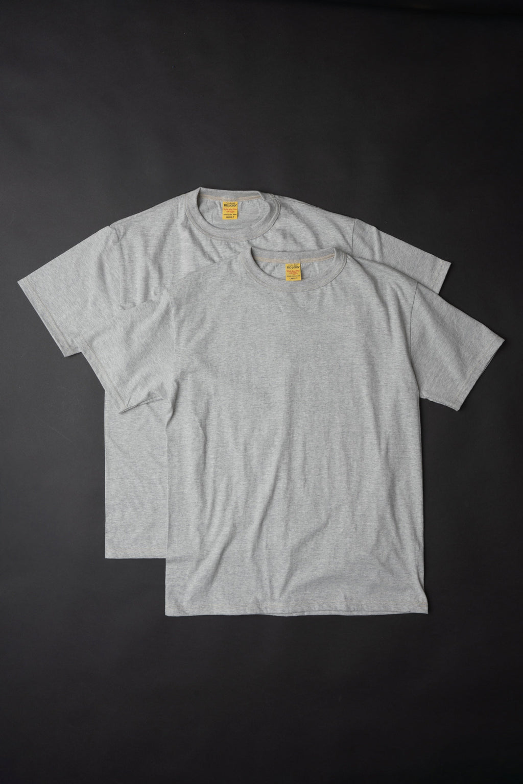 M2PCT(6L)ORIGINAL 2-PACK Tee