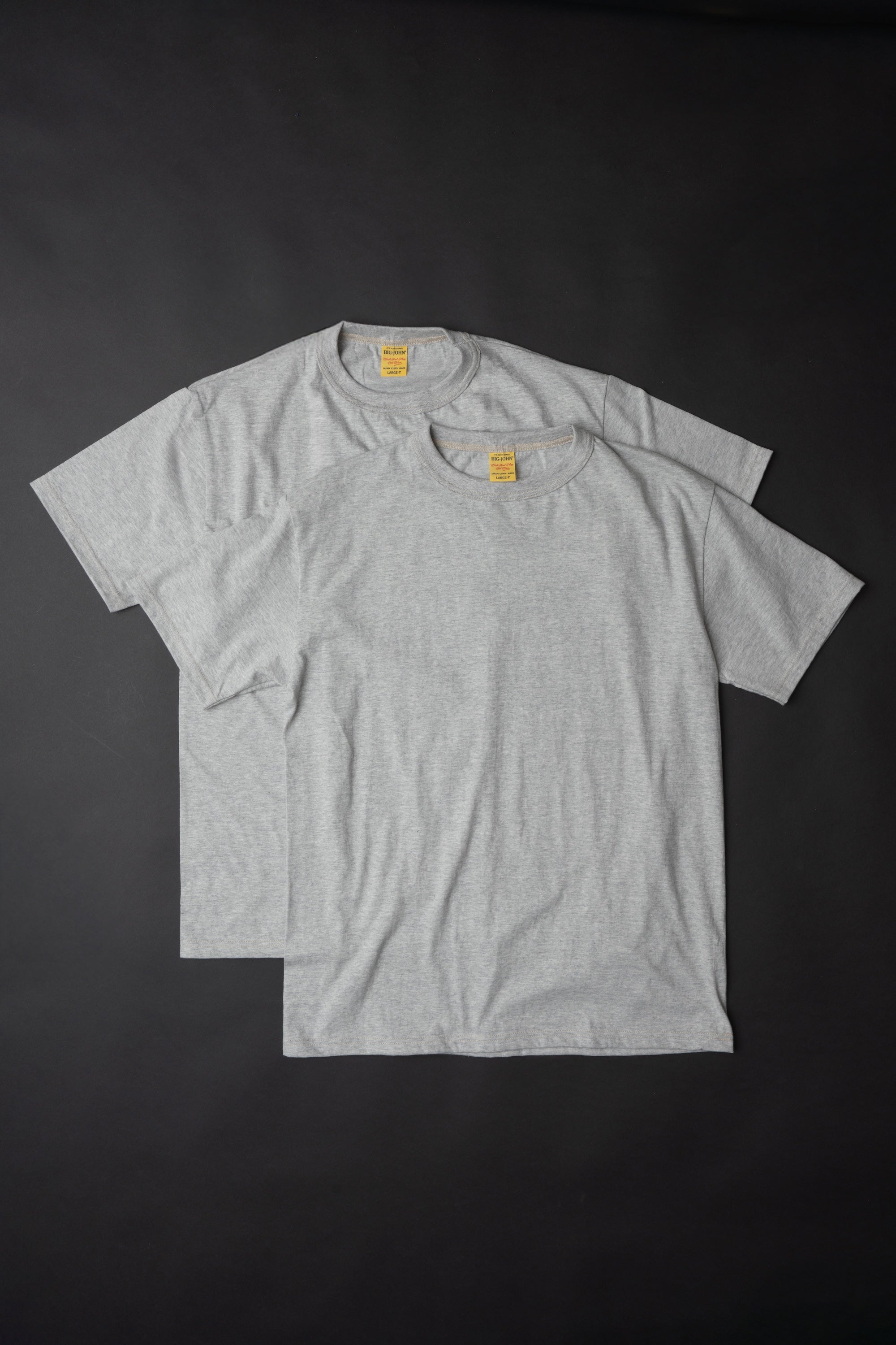 M2PCT(6L)ORIGINAL 2-PACK Tee