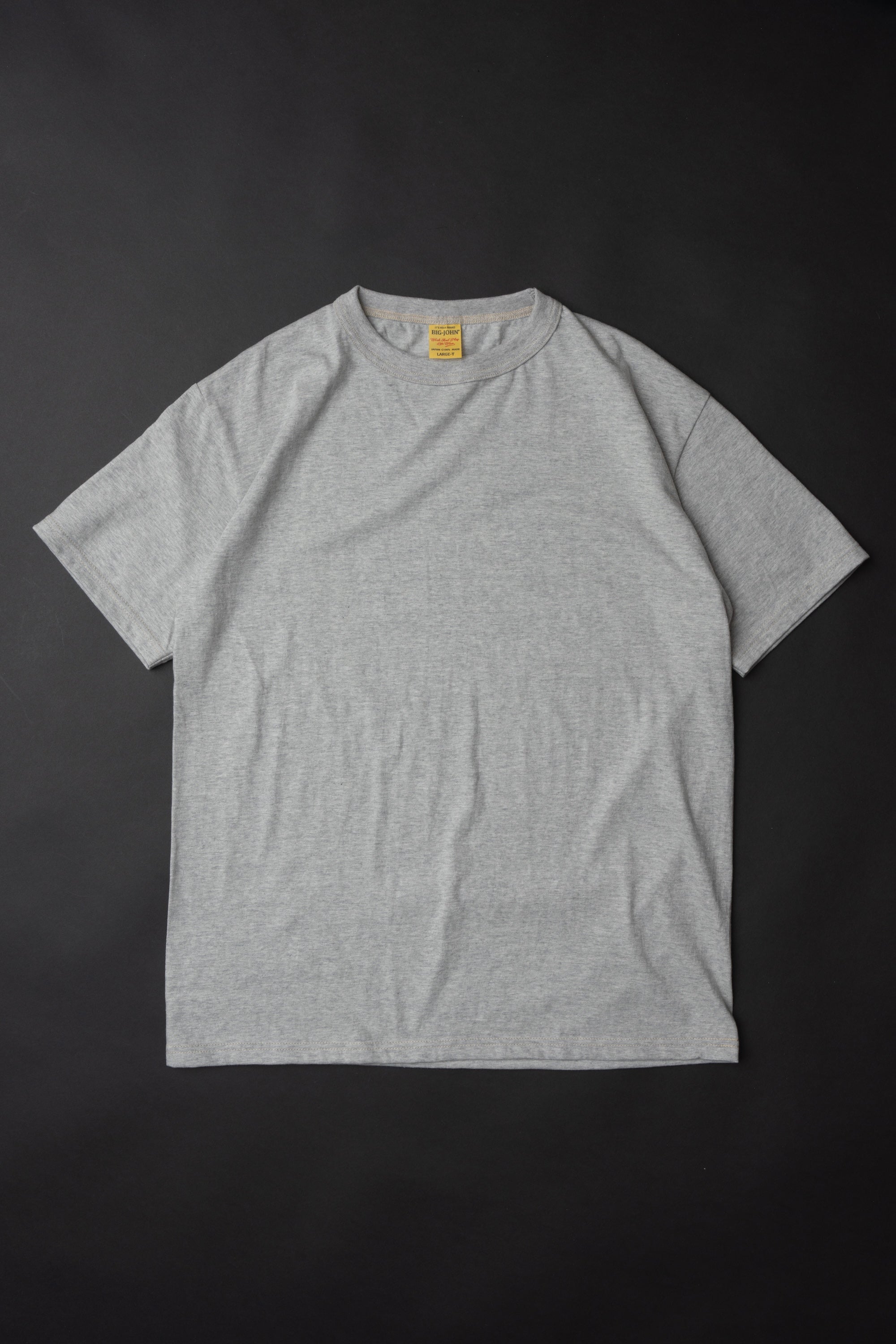 M2PCT(6L)ORIGINAL 2-PACK Tee