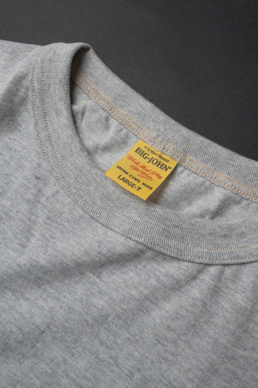 M2PCT(6L)ORIGINAL 2-PACK Tee