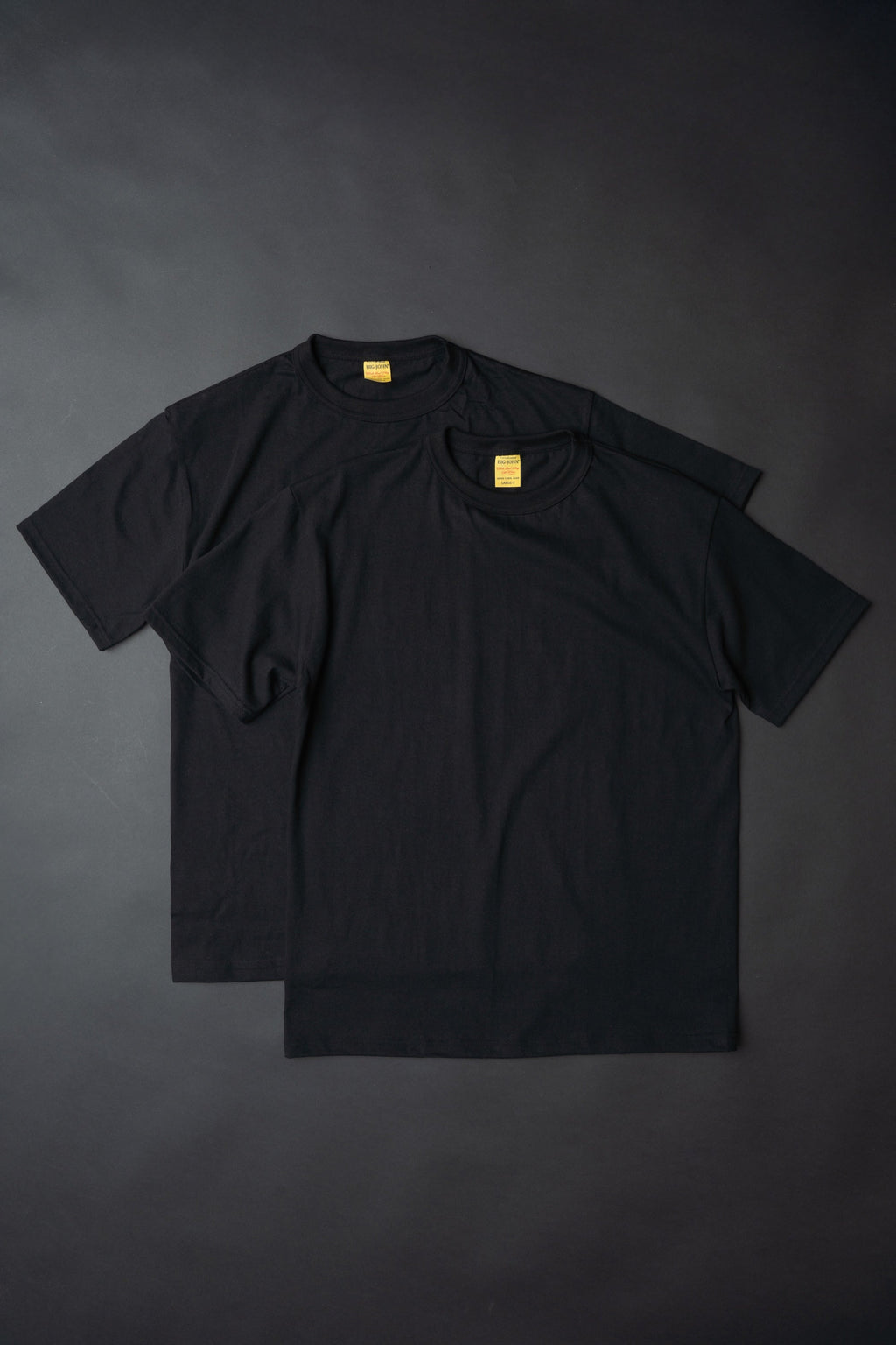 M2PCT(61)ORIGINAL 2-PACK Tee