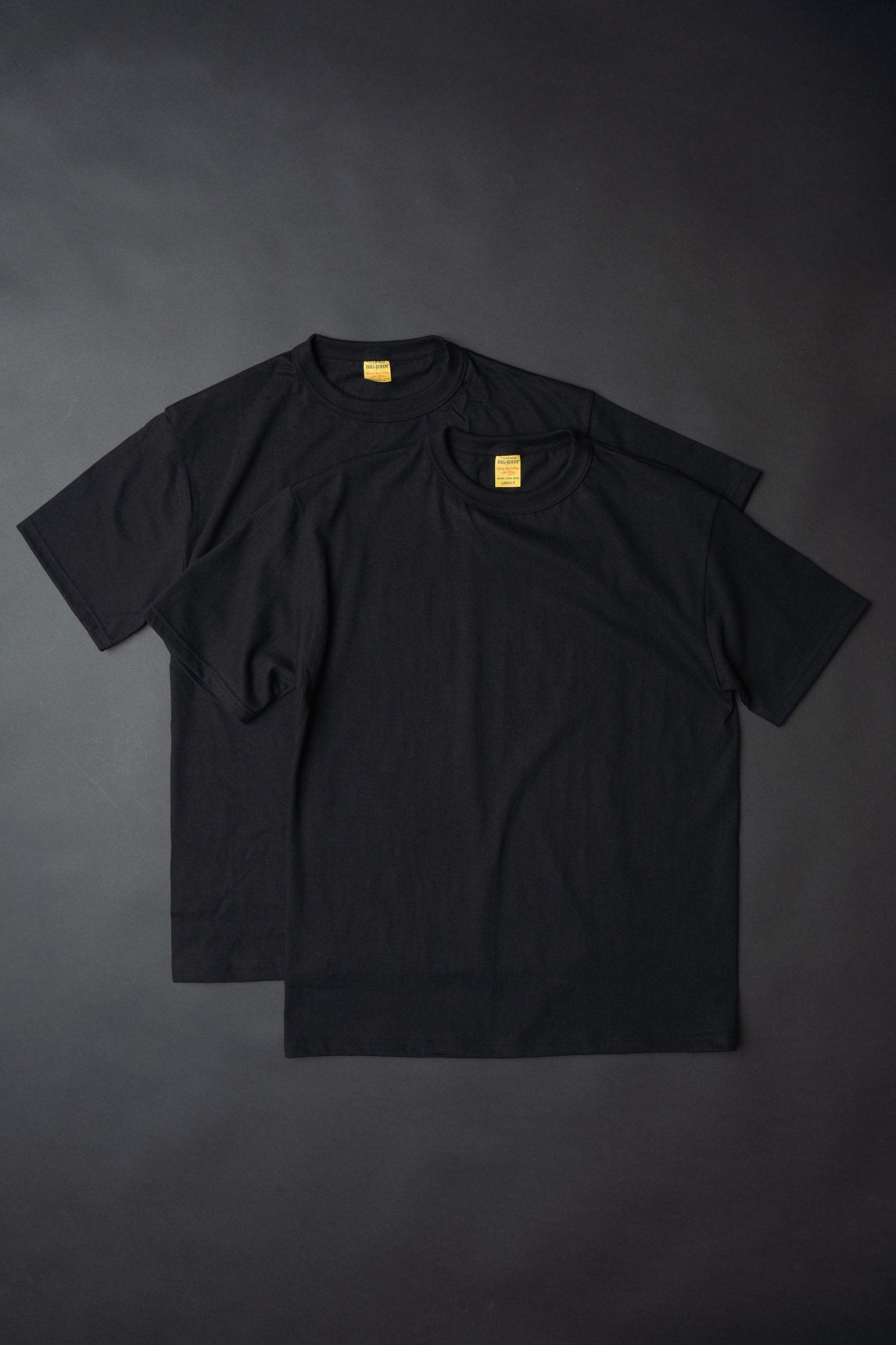 M2PCT(61)ORIGINAL 2-PACK Tee