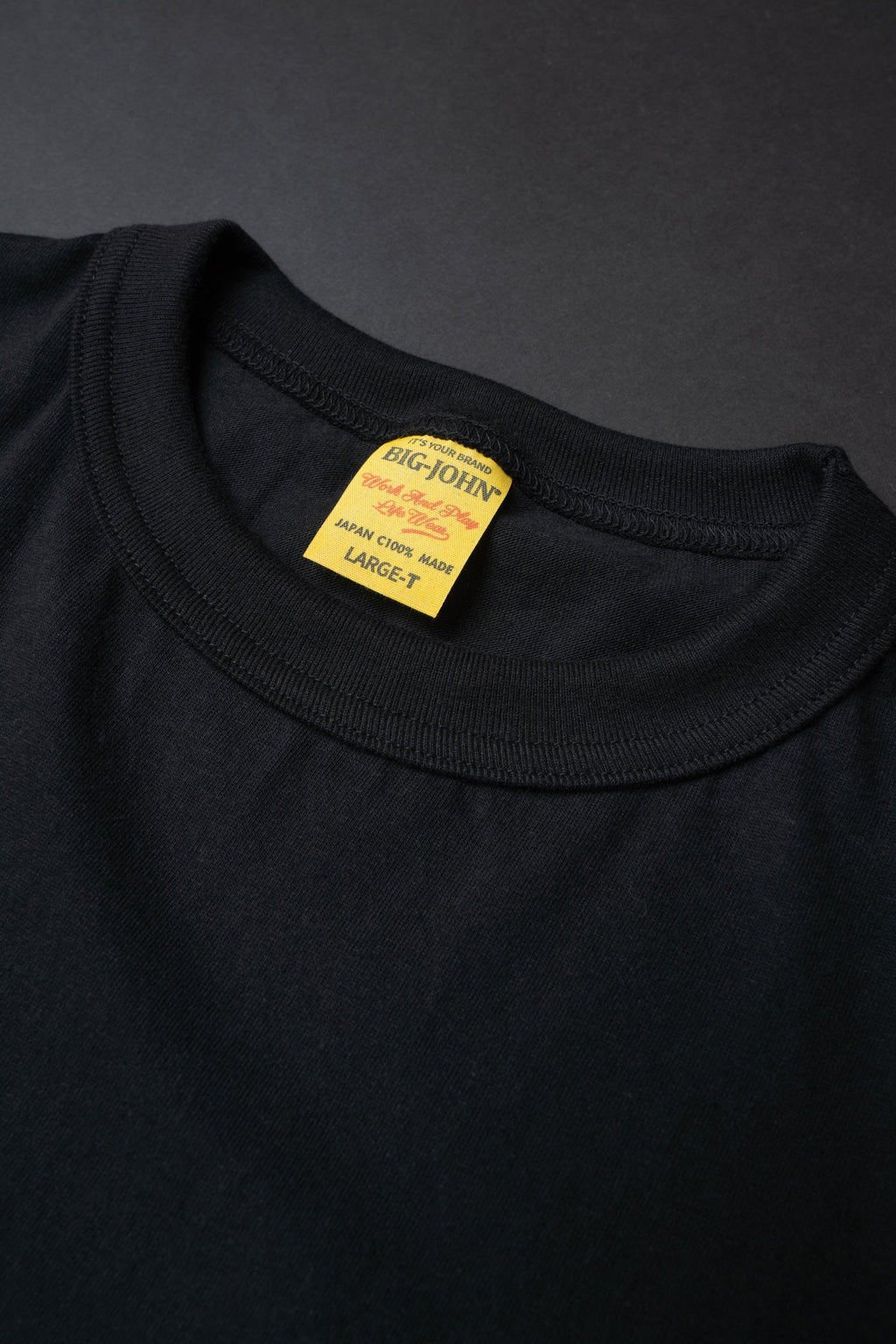 M2PCT(61)ORIGINAL 2-PACK Tee