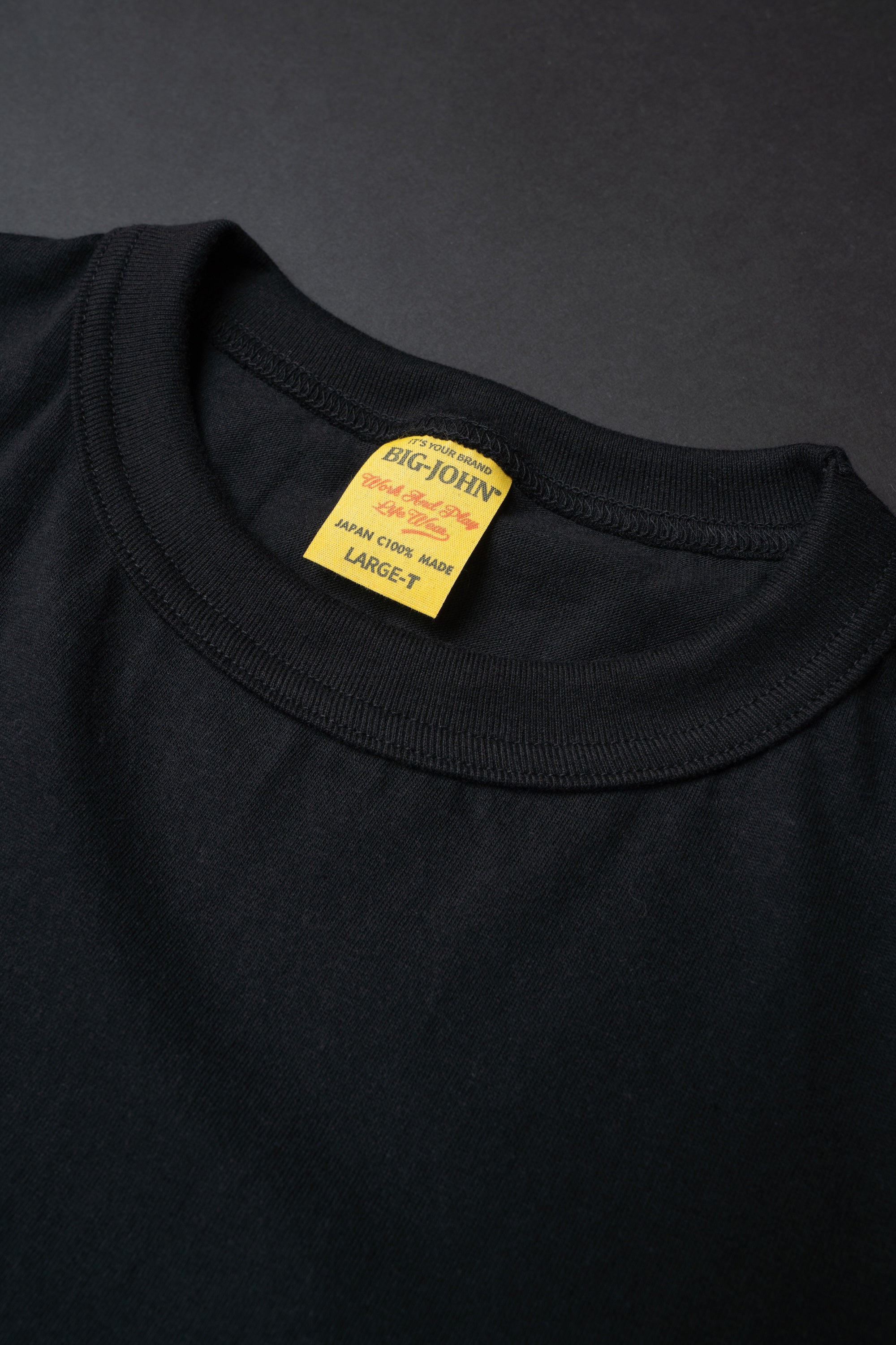 M2PCT(61)ORIGINAL 2-PACK Tee