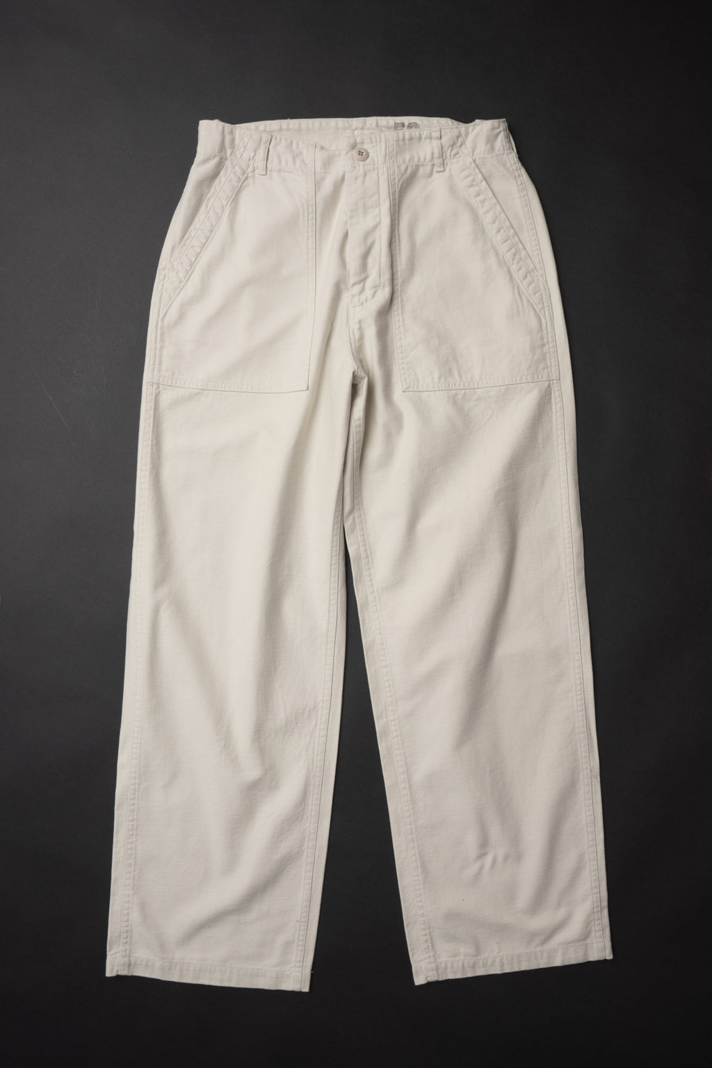 WR573F (66) World Workers Back Sateen Fatigue Pants