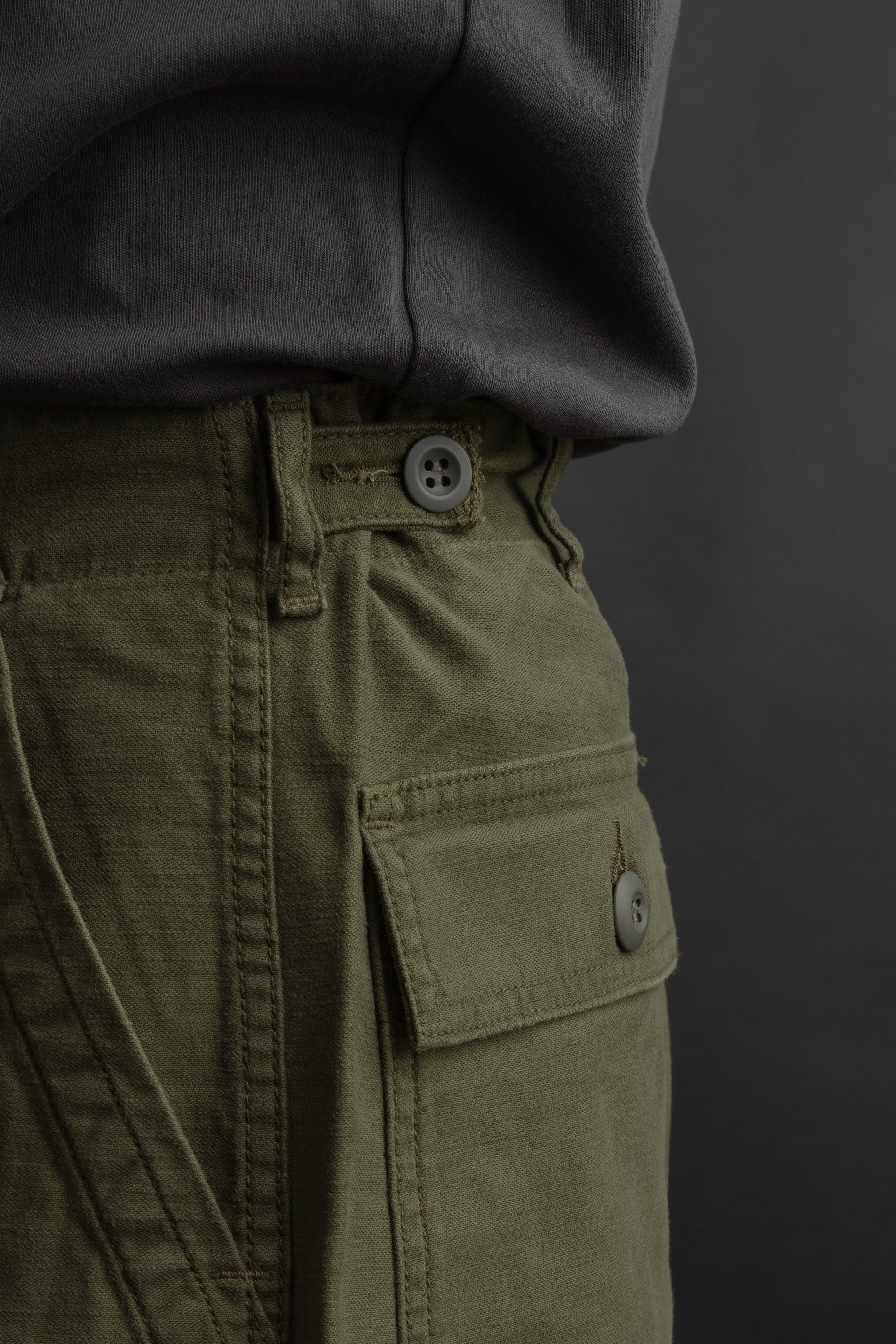 WR573F (19) World Workers Back Sateen Fatigue Pants – Big-John-Intl