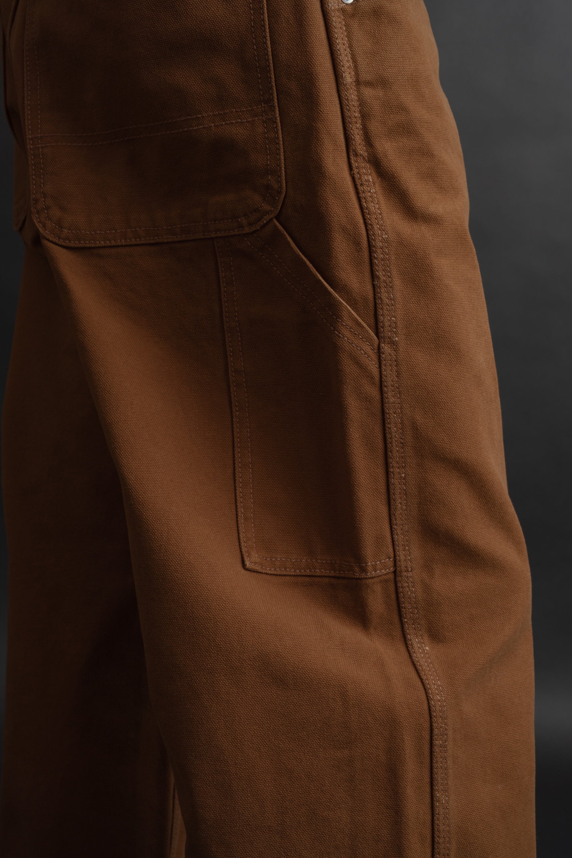 WR545F (53) World Workers 50th Anniversary Duck Painter Pants