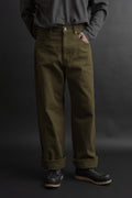 WR545F (19) World Workers 50th Anniversary Duck Painter Pants