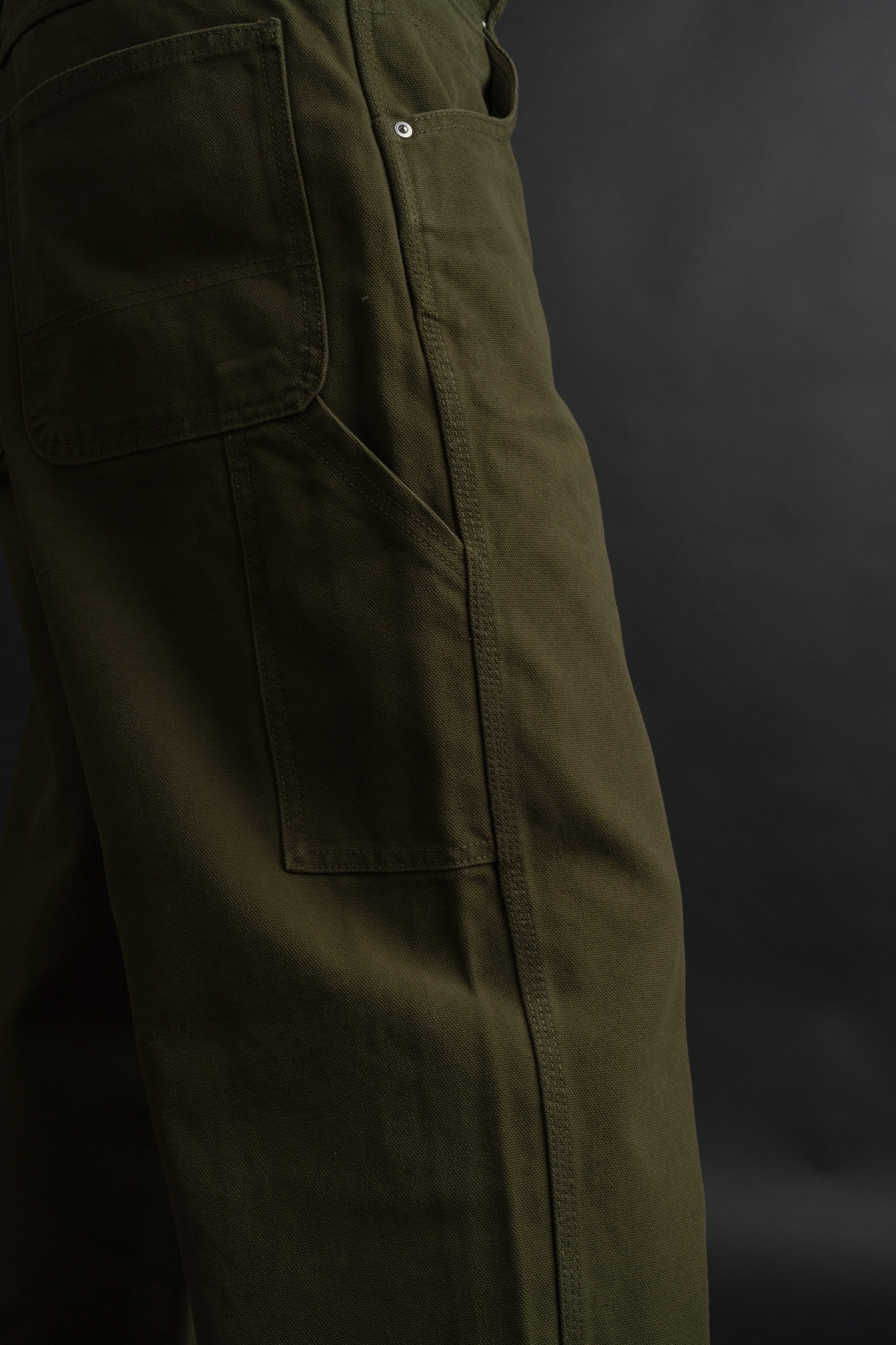 WR545F (19) World Workers 50th Anniversary Duck Painter Pants