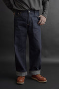 XX003 (001)『XXXX-EXTRA』EXTRA WIDE STRAIGHT