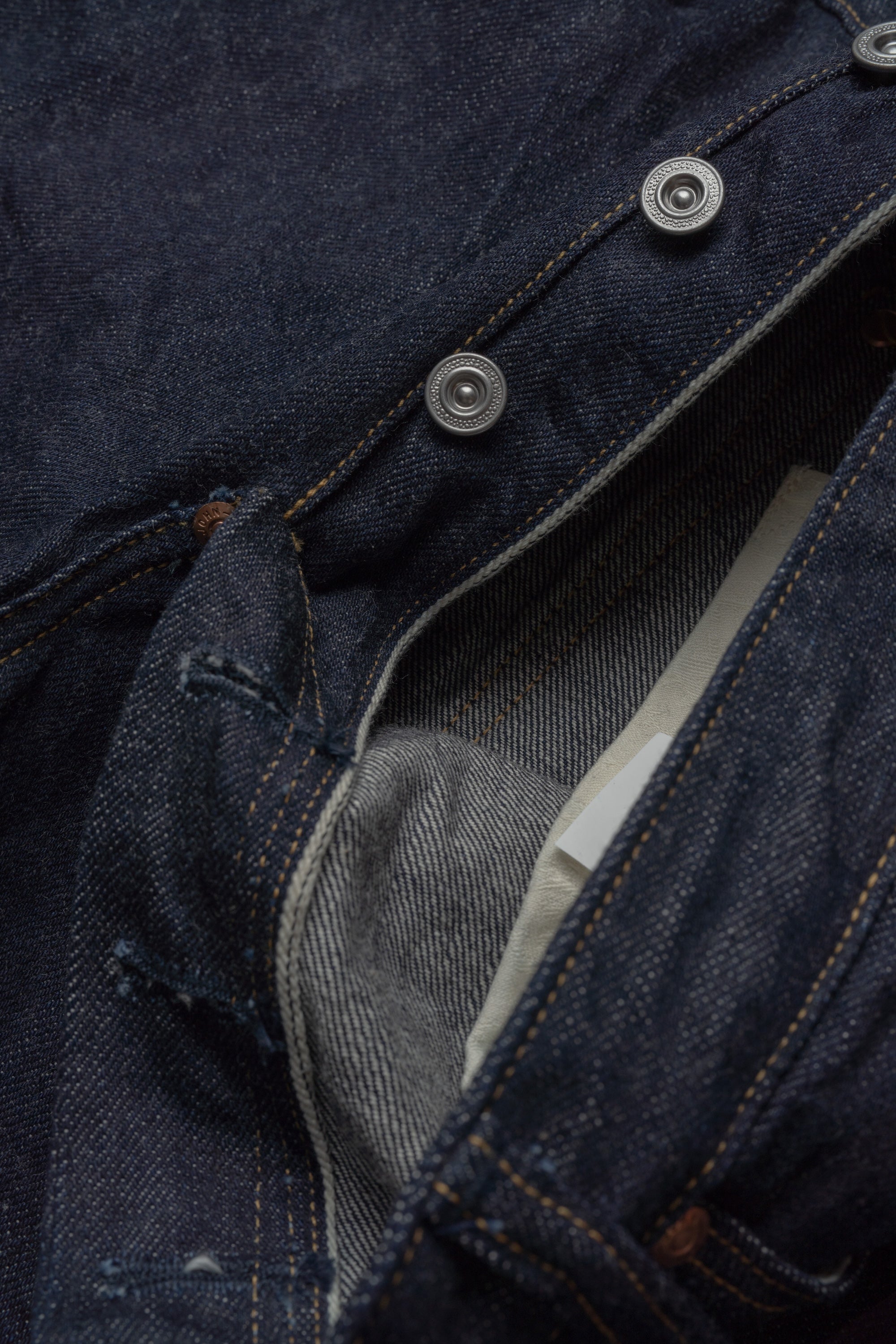 XX003 (001)『XXXX-EXTRA』EXTRA WIDE STRAIGHT