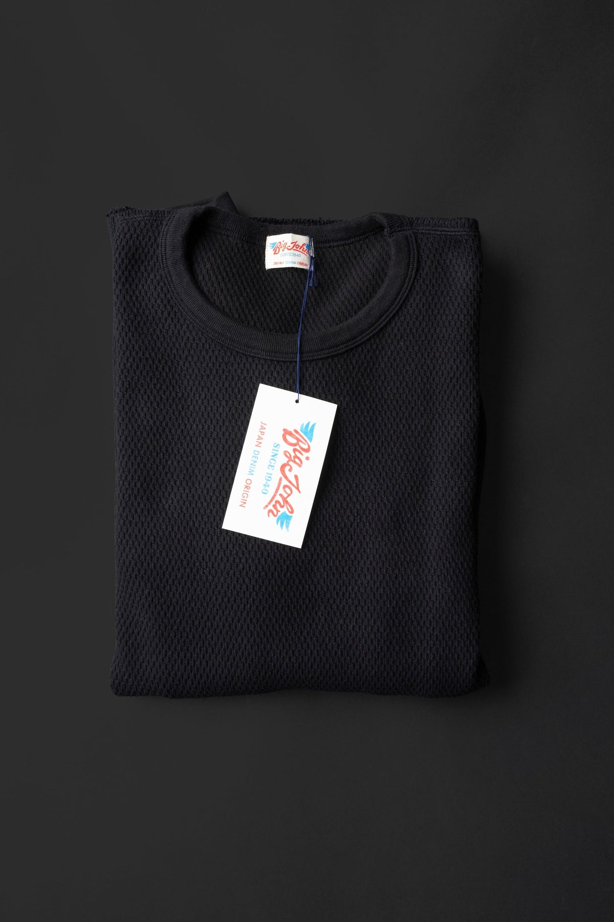 MTE005 (61) HEAVY THERMAL TEE