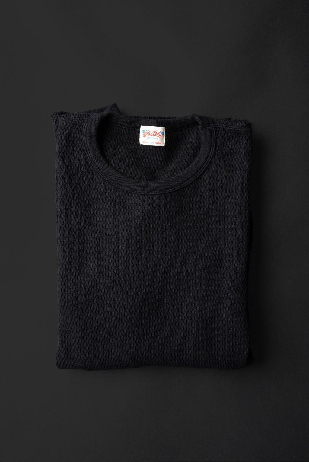 MTE005 (61) HEAVY THERMAL TEE