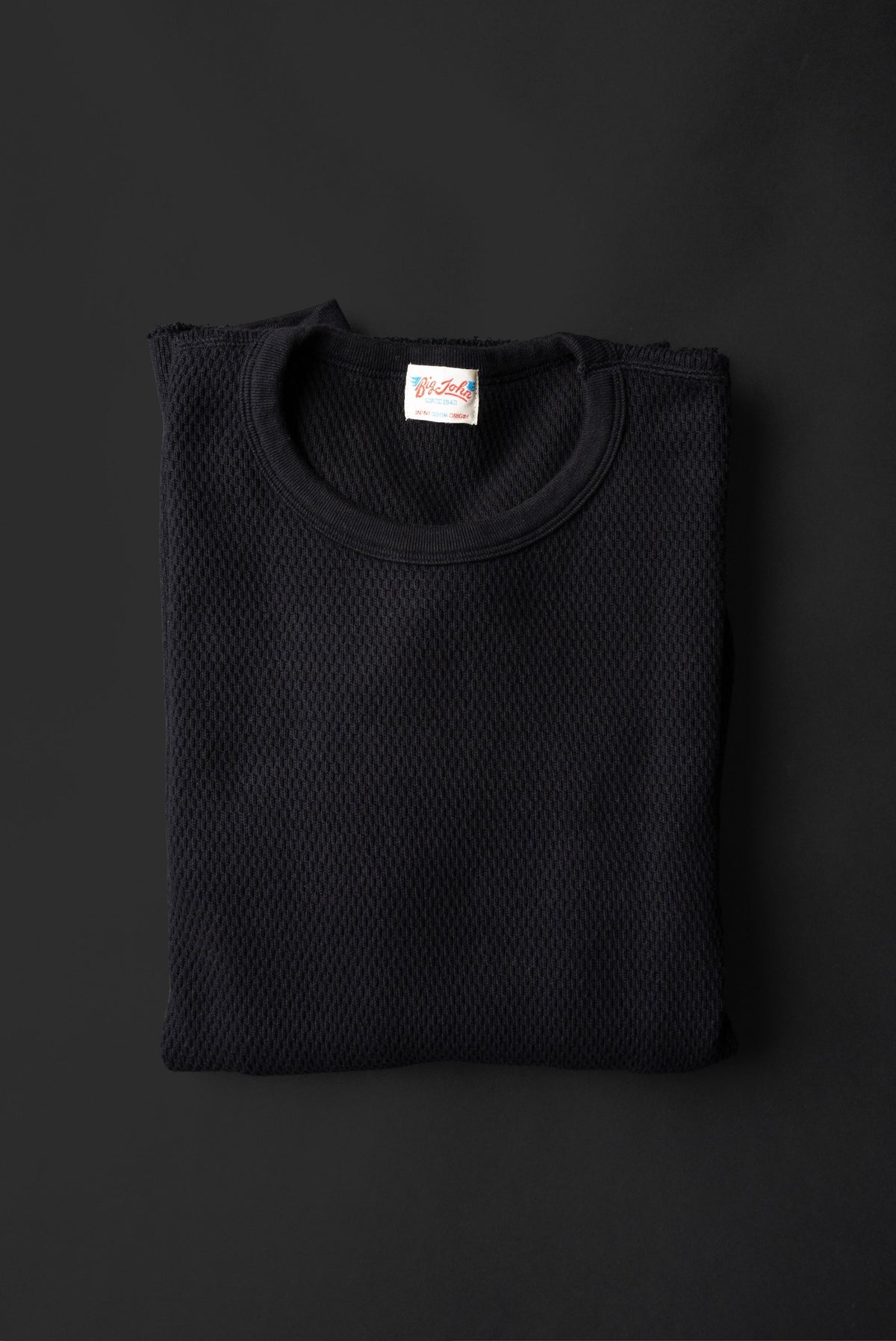 MTE005 (61) HEAVY THERMAL TEE