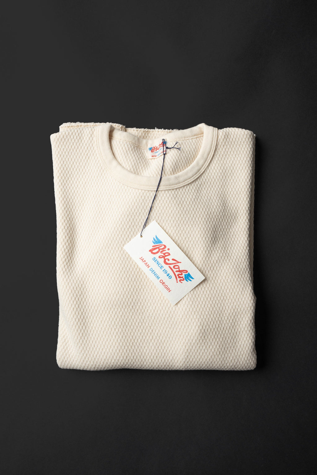 MTE005 (66)  HEAVY THERMAL TEE