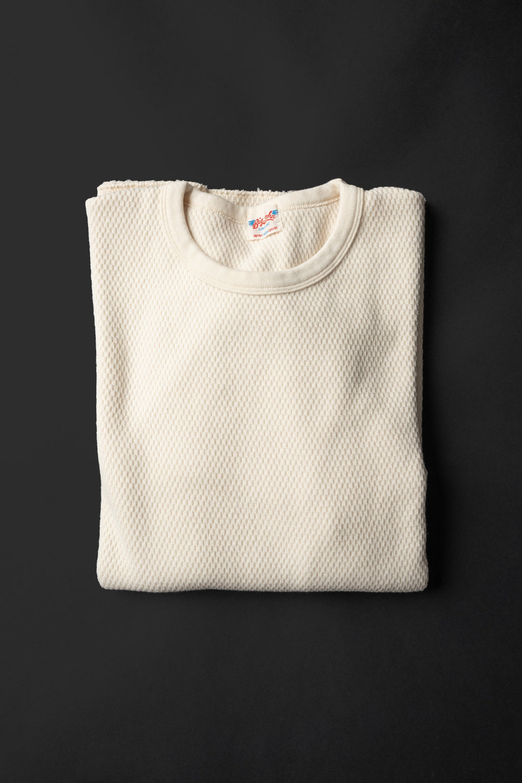 MTE005 (66)  HEAVY THERMAL TEE