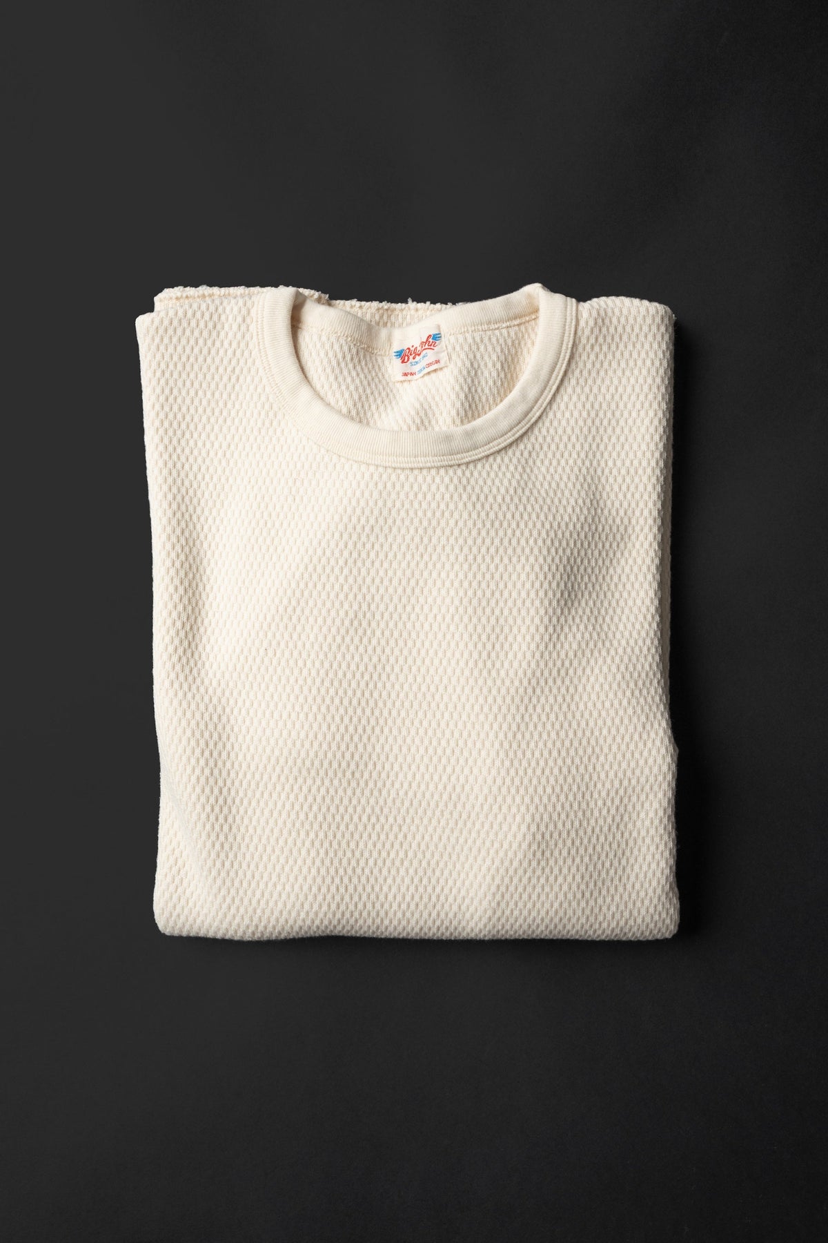 MTE005 (66)  HEAVY THERMAL TEE