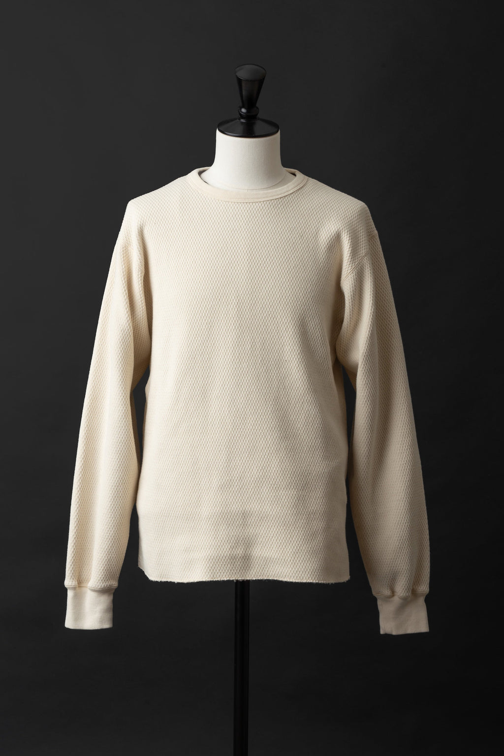 MTE005 (66)  HEAVY THERMAL TEE