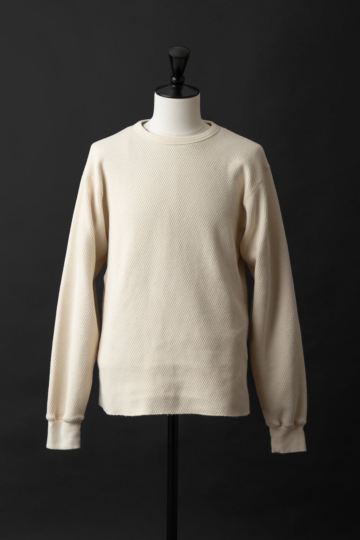 MTE005 (66)  HEAVY THERMAL TEE