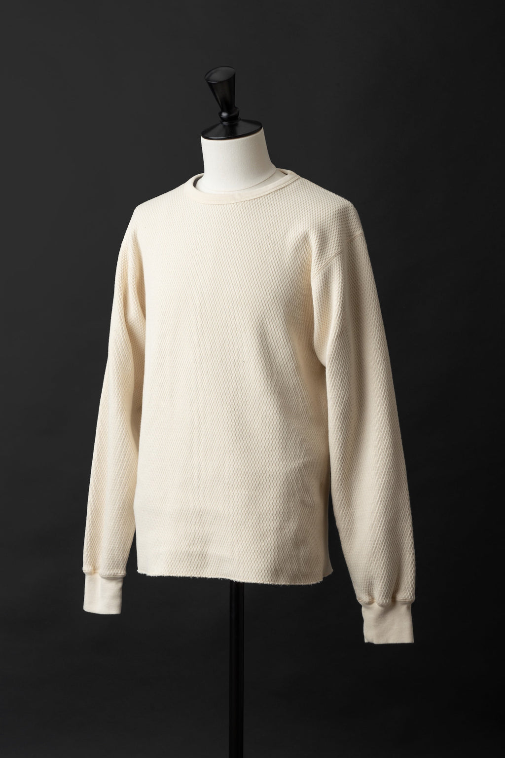 MTE005 (66)  HEAVY THERMAL TEE