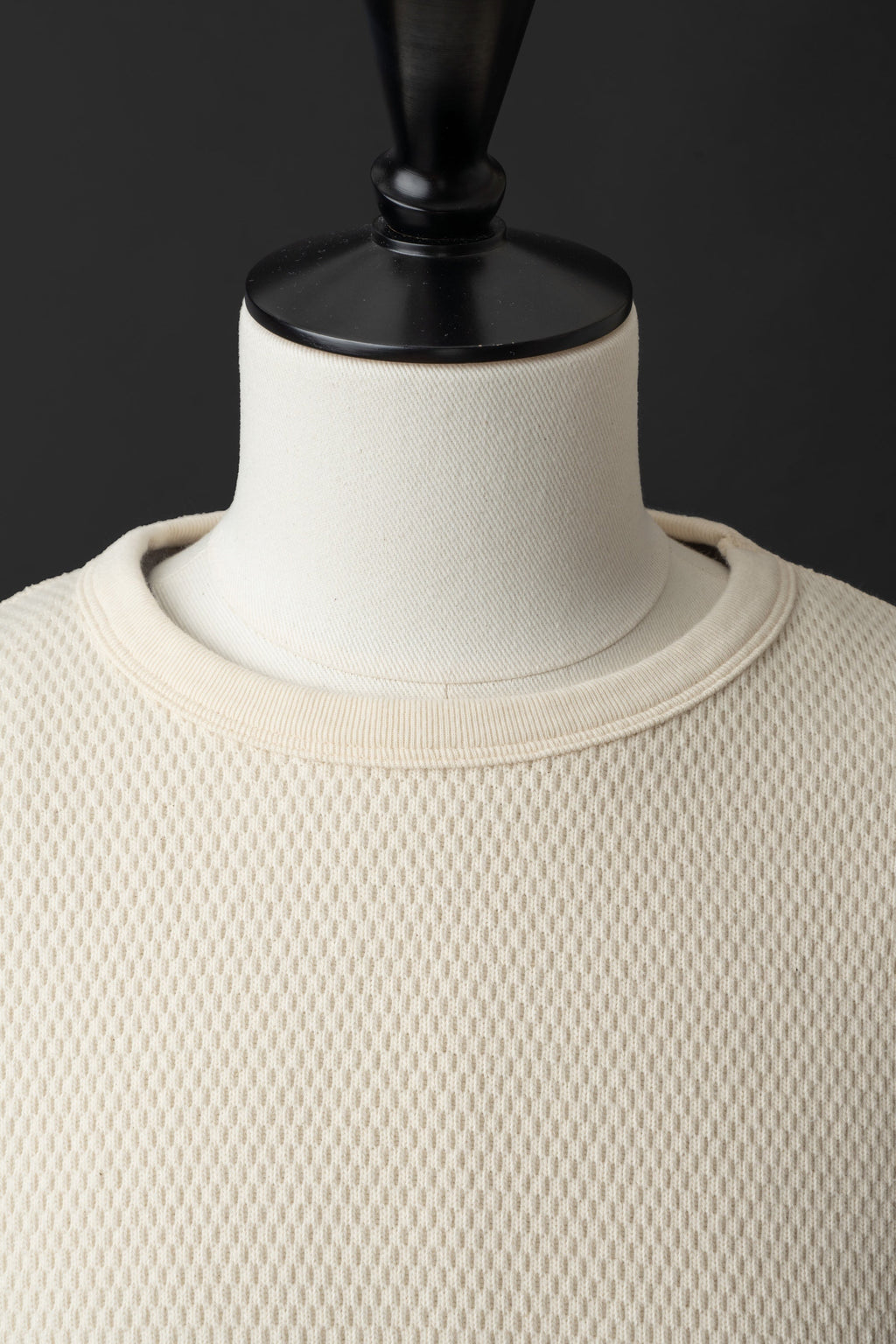 MTE005 (66)  HEAVY THERMAL TEE