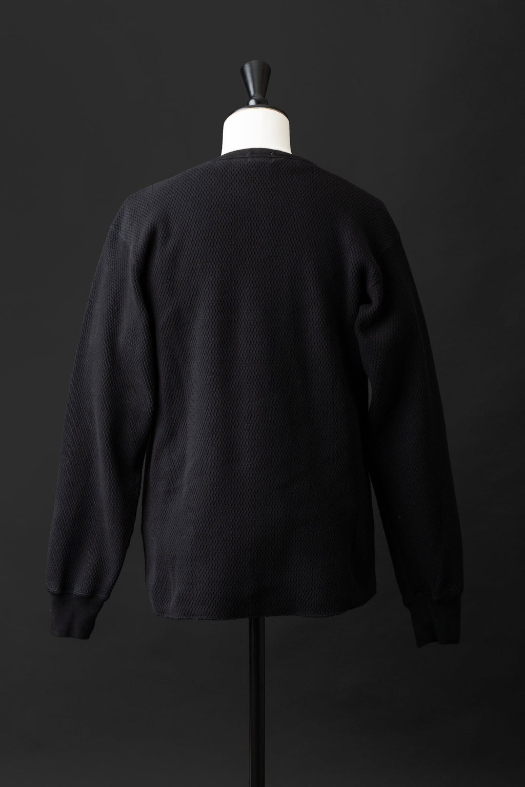 MTE005 (61) HEAVY THERMAL TEE