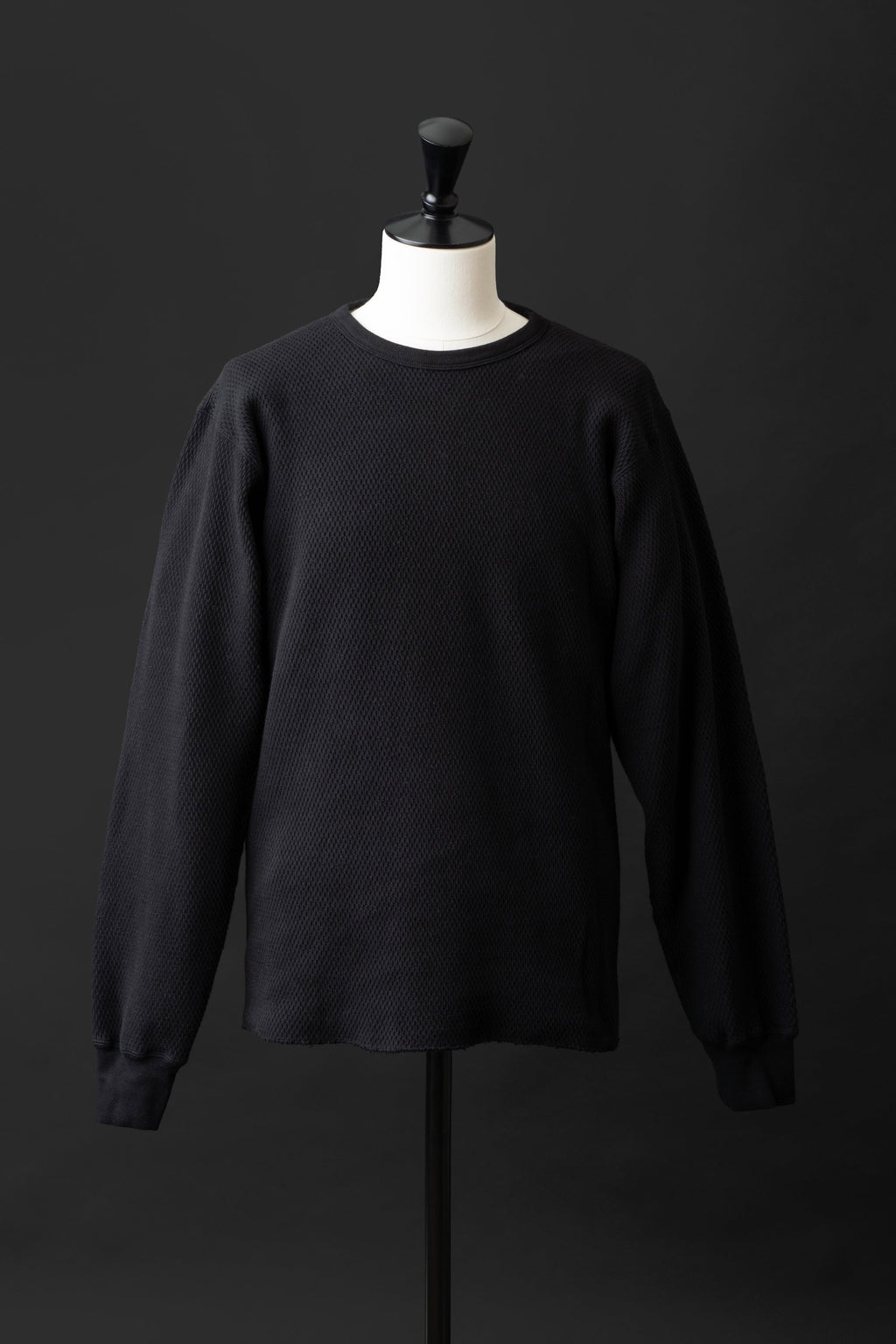 MTE005 (61) HEAVY THERMAL TEE