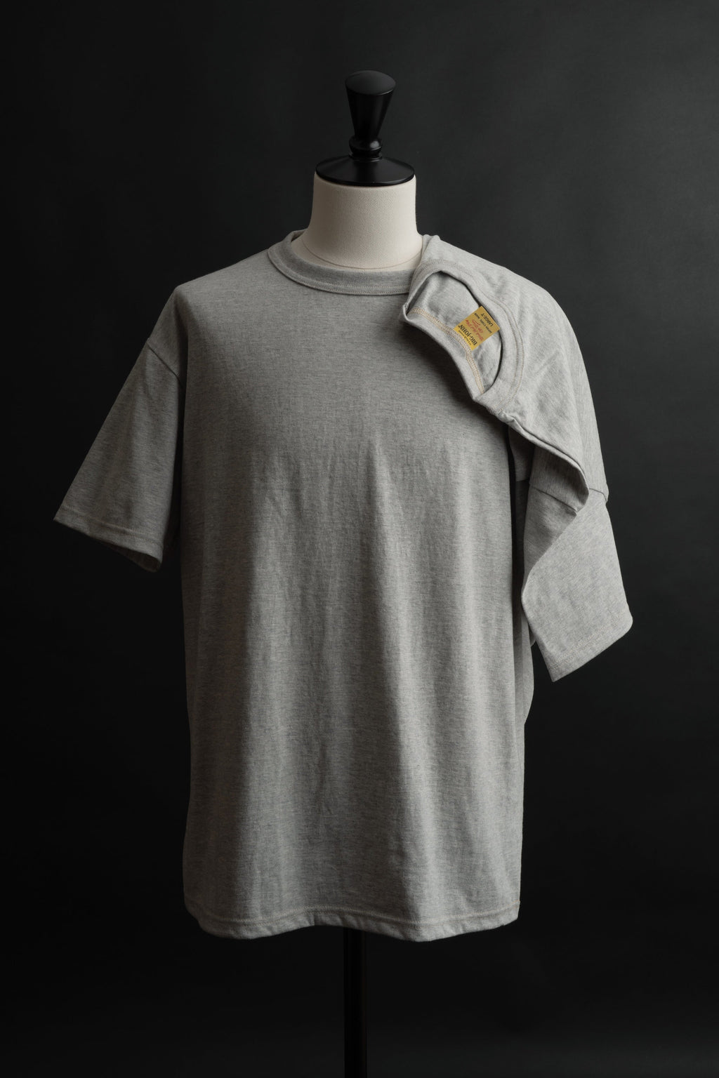 M2PCT(6L)ORIGINAL 2-PACK Tee