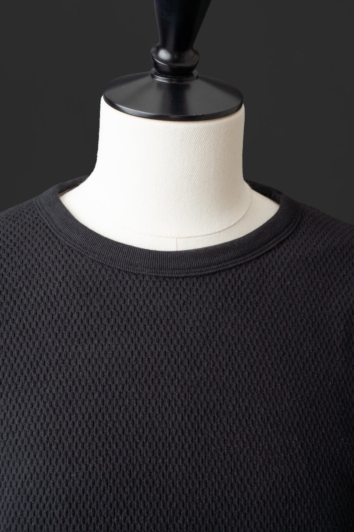 MTE005 (61) HEAVY THERMAL TEE