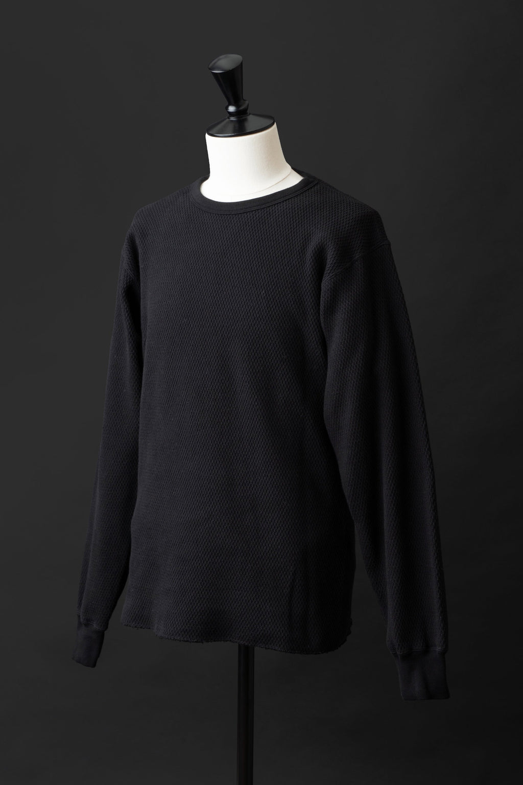 MTE005 (61) HEAVY THERMAL TEE