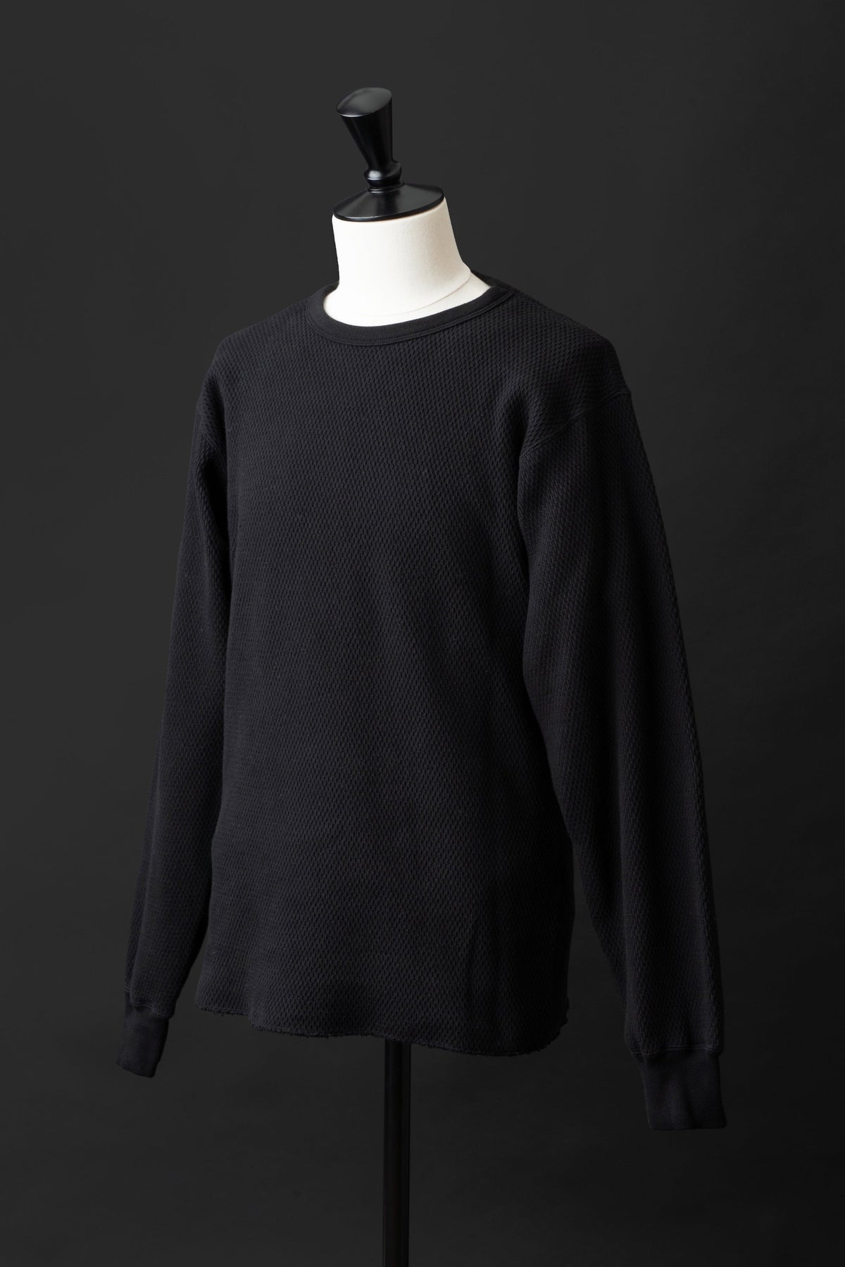MTE005 (61) HEAVY THERMAL TEE