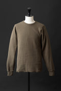 MTE005 (48) HEAVY THERMAL TEE