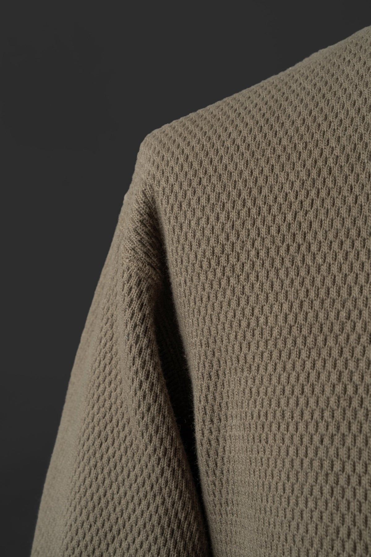 MTE005 (48) HEAVY THERMAL TEE