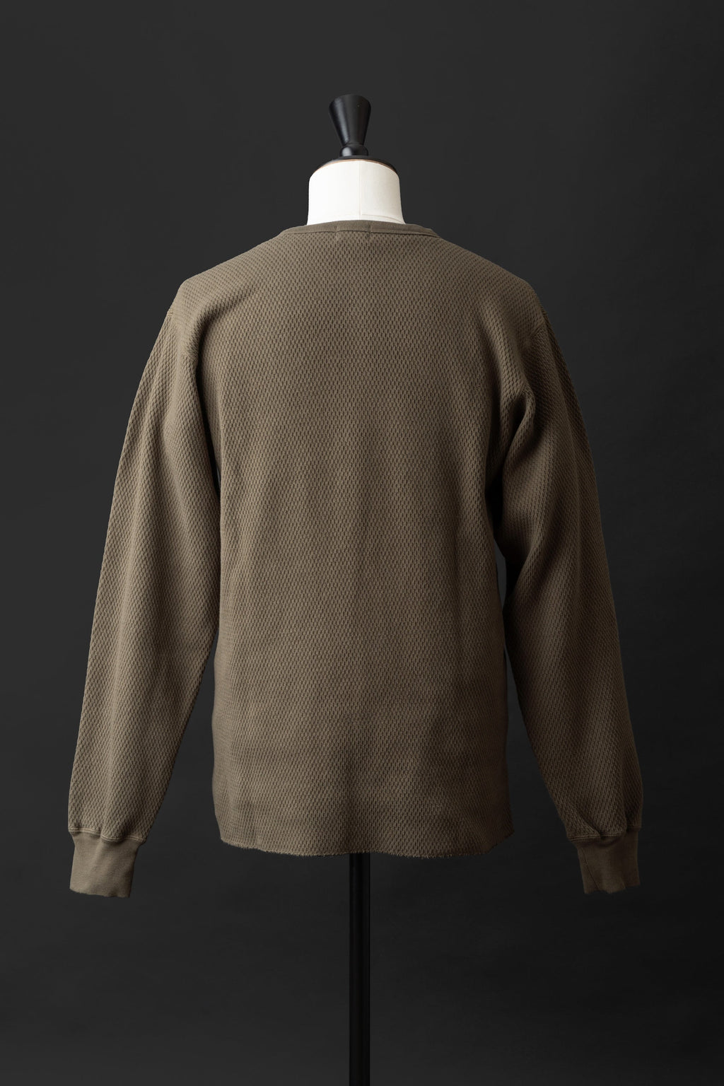 MTE005 (48) HEAVY THERMAL TEE