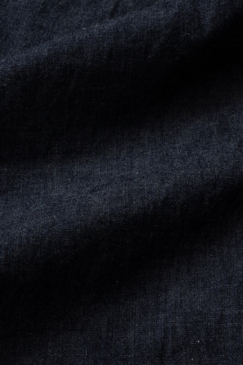 M101L (001) BOLD 8oz selvedge Chambray