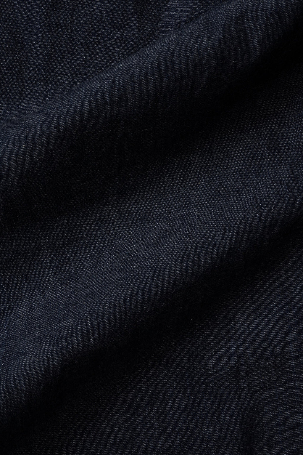 M101L (001) BOLD 8oz selvedge Chambray
