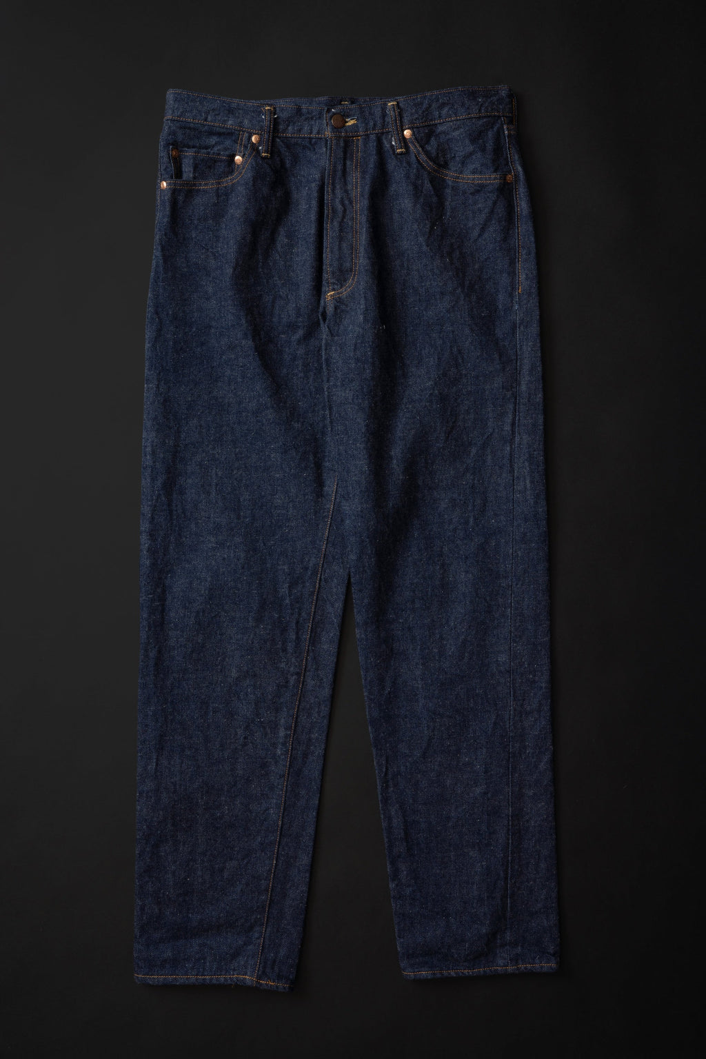 S1956R (001R) ISHIKAWADAI RG TAPERED FIT