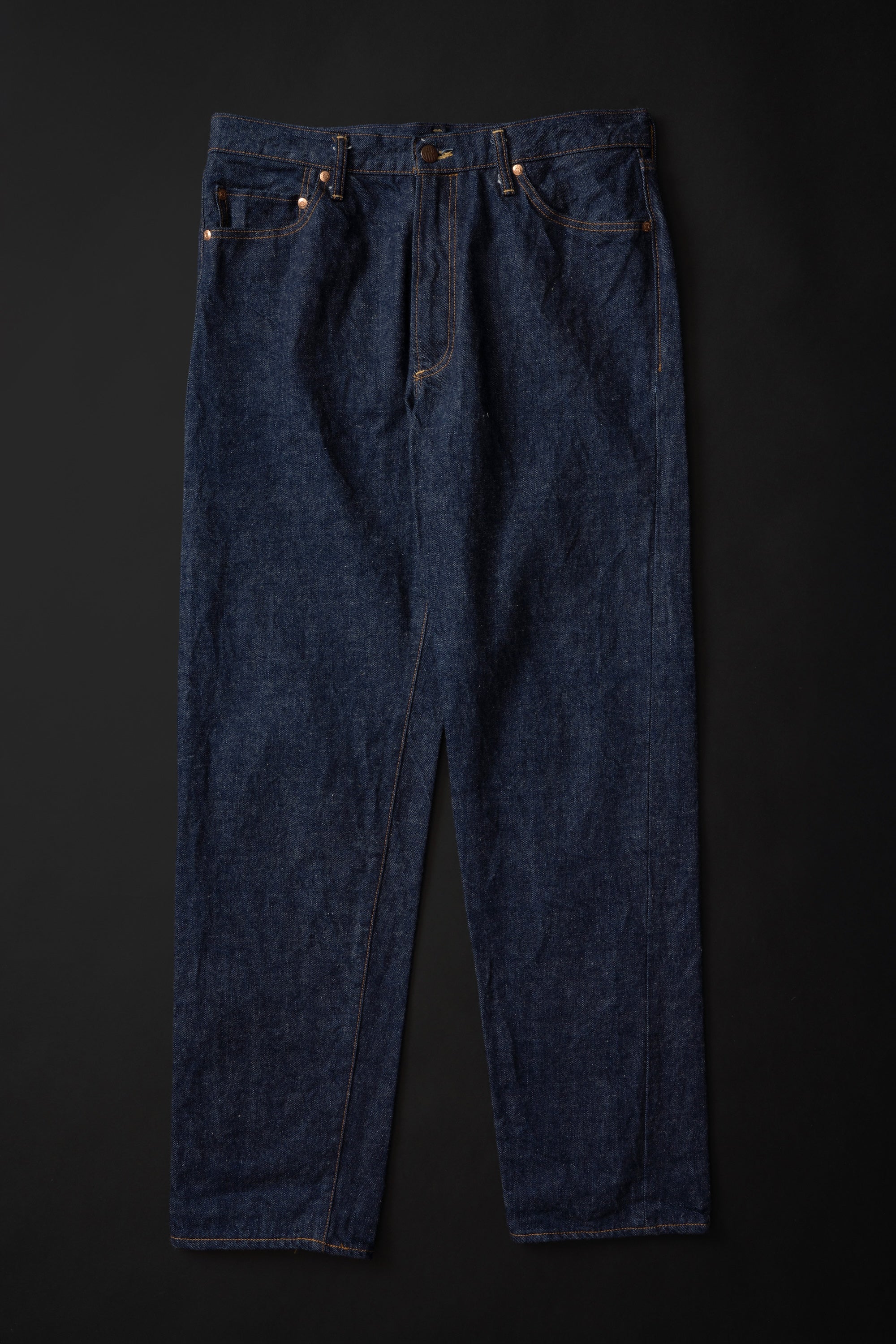 S1956R (001R) ISHIKAWADAI RG TAPERED FIT