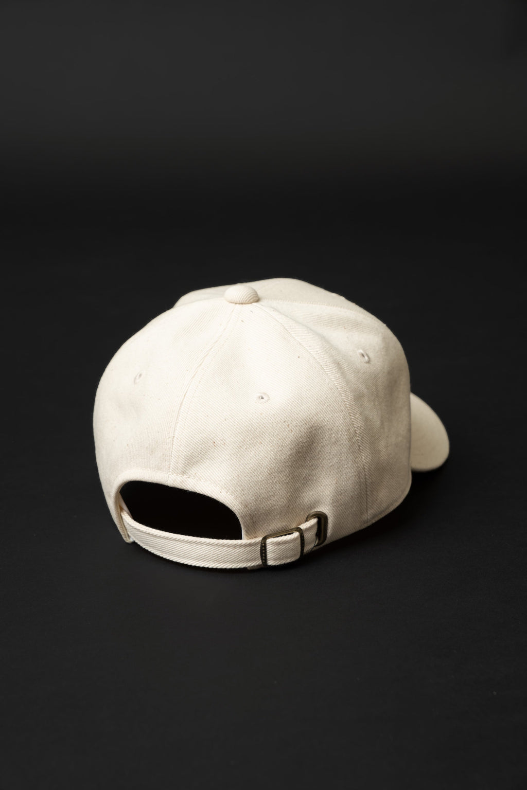 VBBJ049- (66 NATURAL) BJ BASEBALL B LOGO CAP