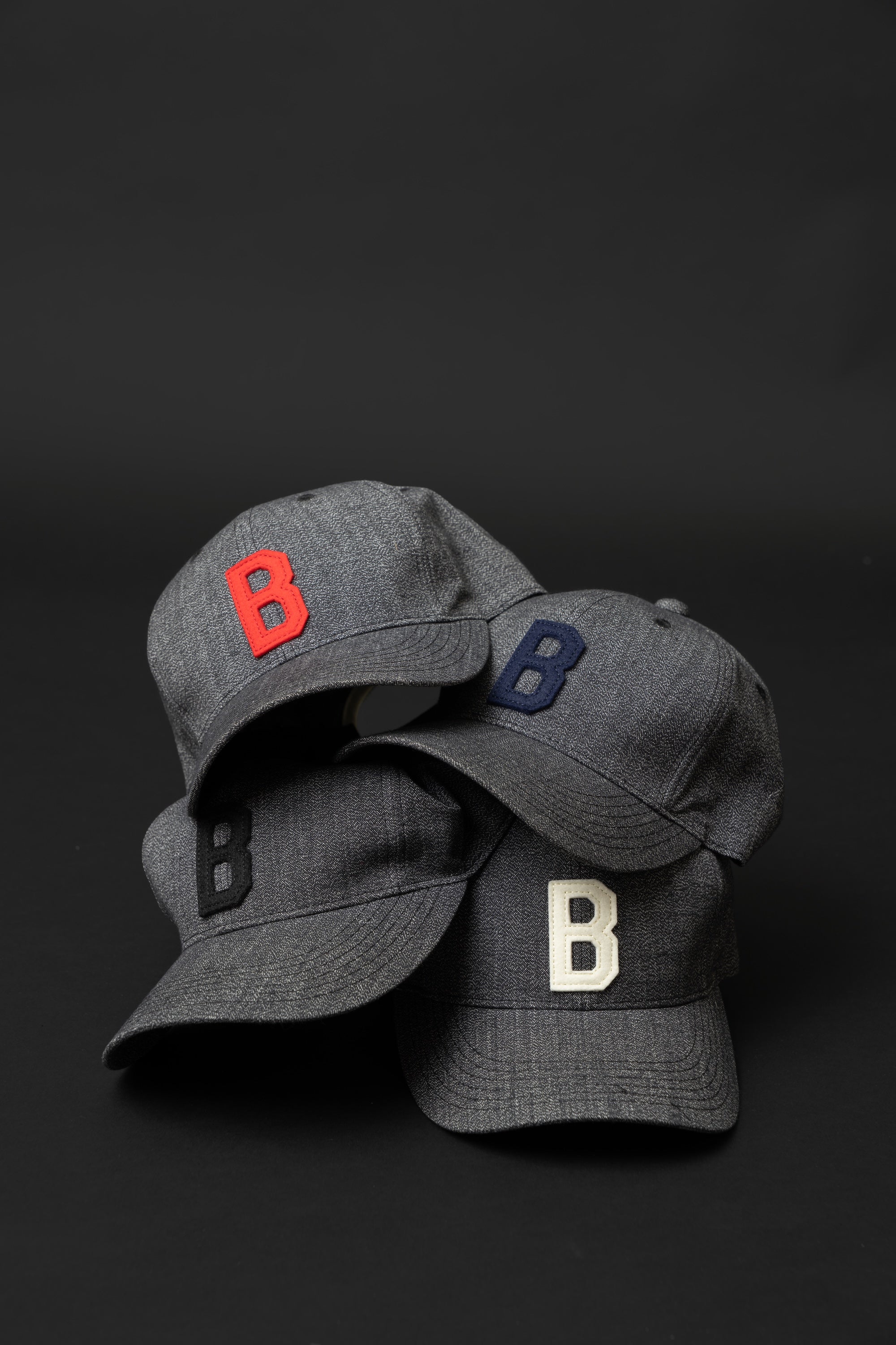 BIG JOHN HEADWEAR COLLECTION – Big-John-Intl