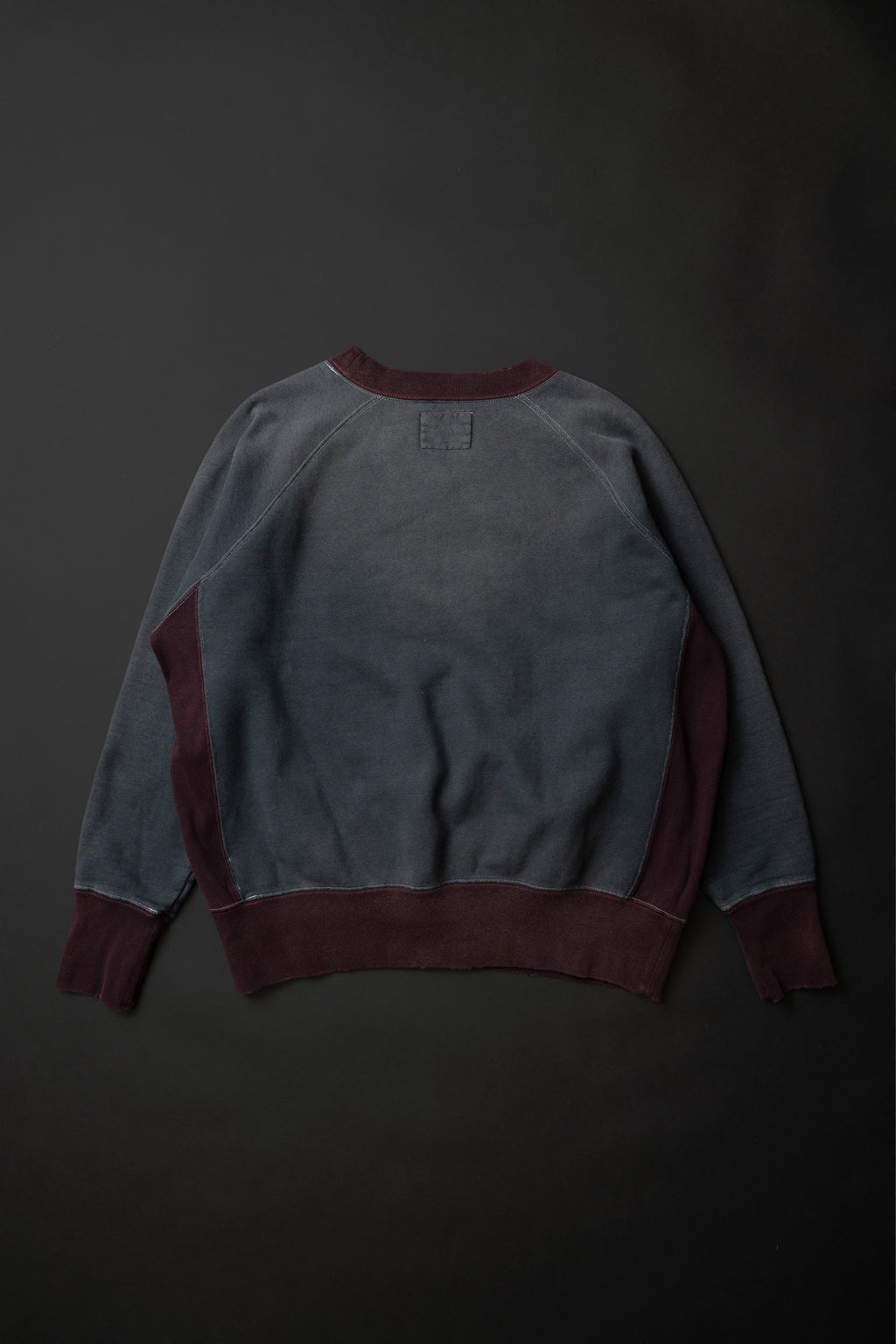 MSW002D(RDAW) GMD 18oz Heavy Gazett Sweat