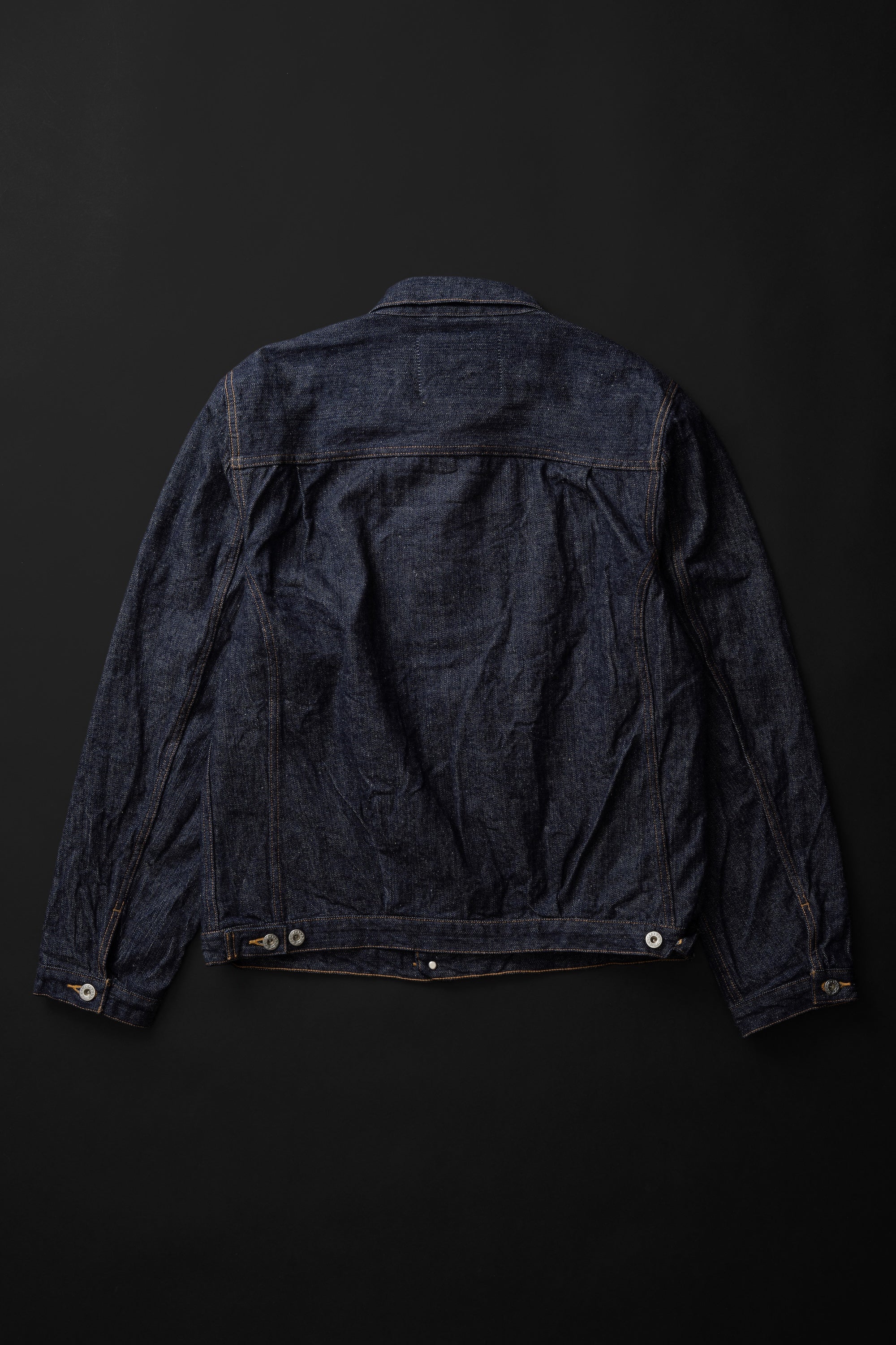 M6012W (001) WWⅡ MODEL JACKET | Left Hand Twill