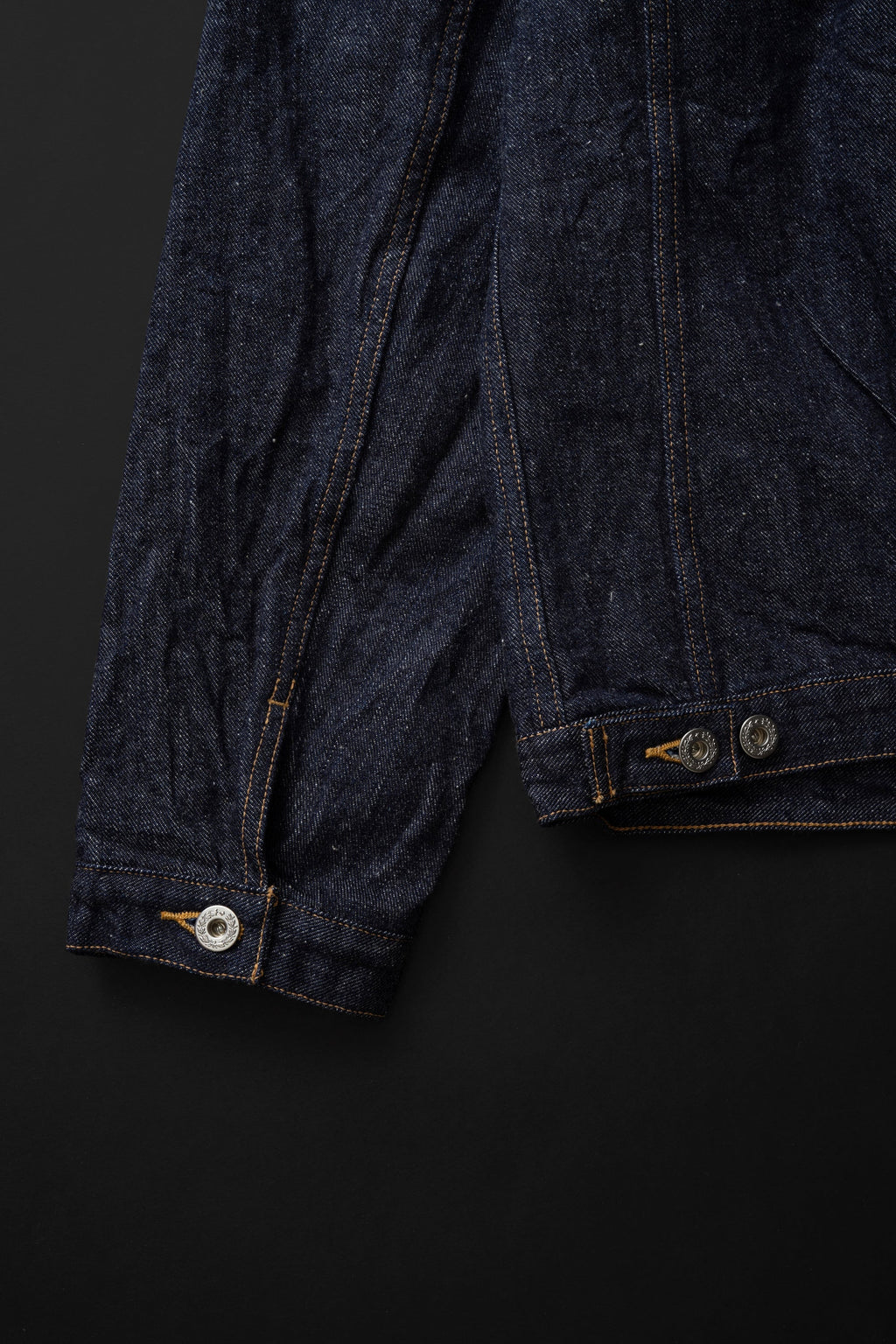 M6012W (001) WWⅡ MODEL JACKET | Left Hand Twill