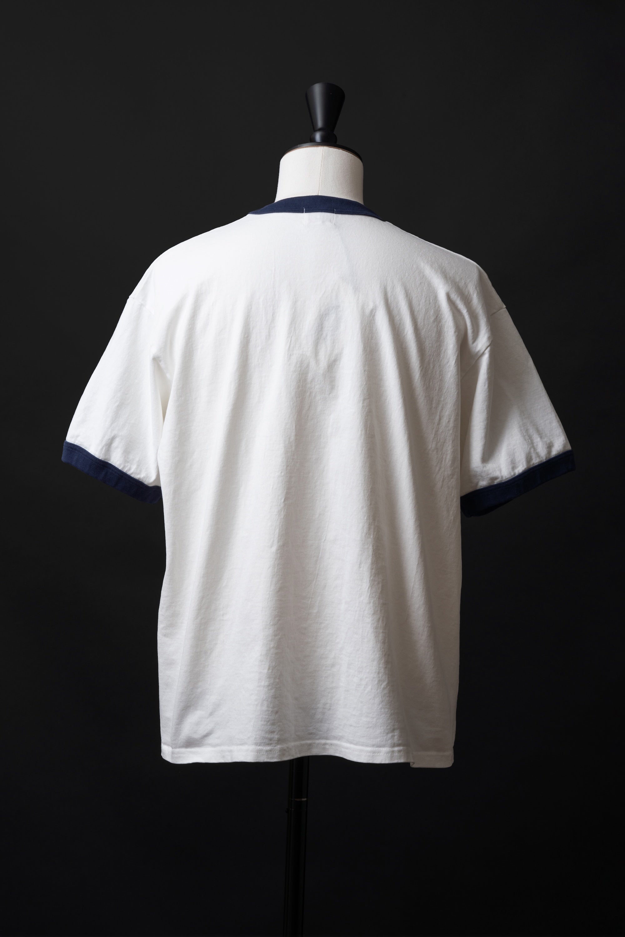 MTE017 (02) 丸胴 Tee MASKED WARRIOR