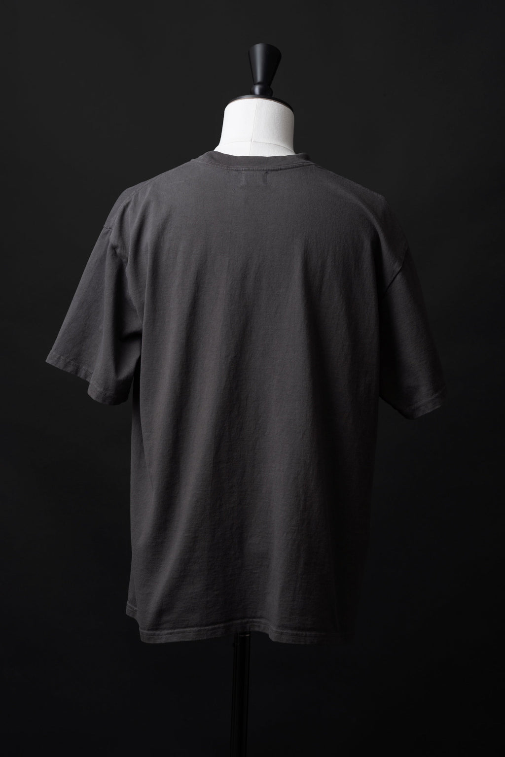 MTE015 (60) 丸胴 Tee BEAVER