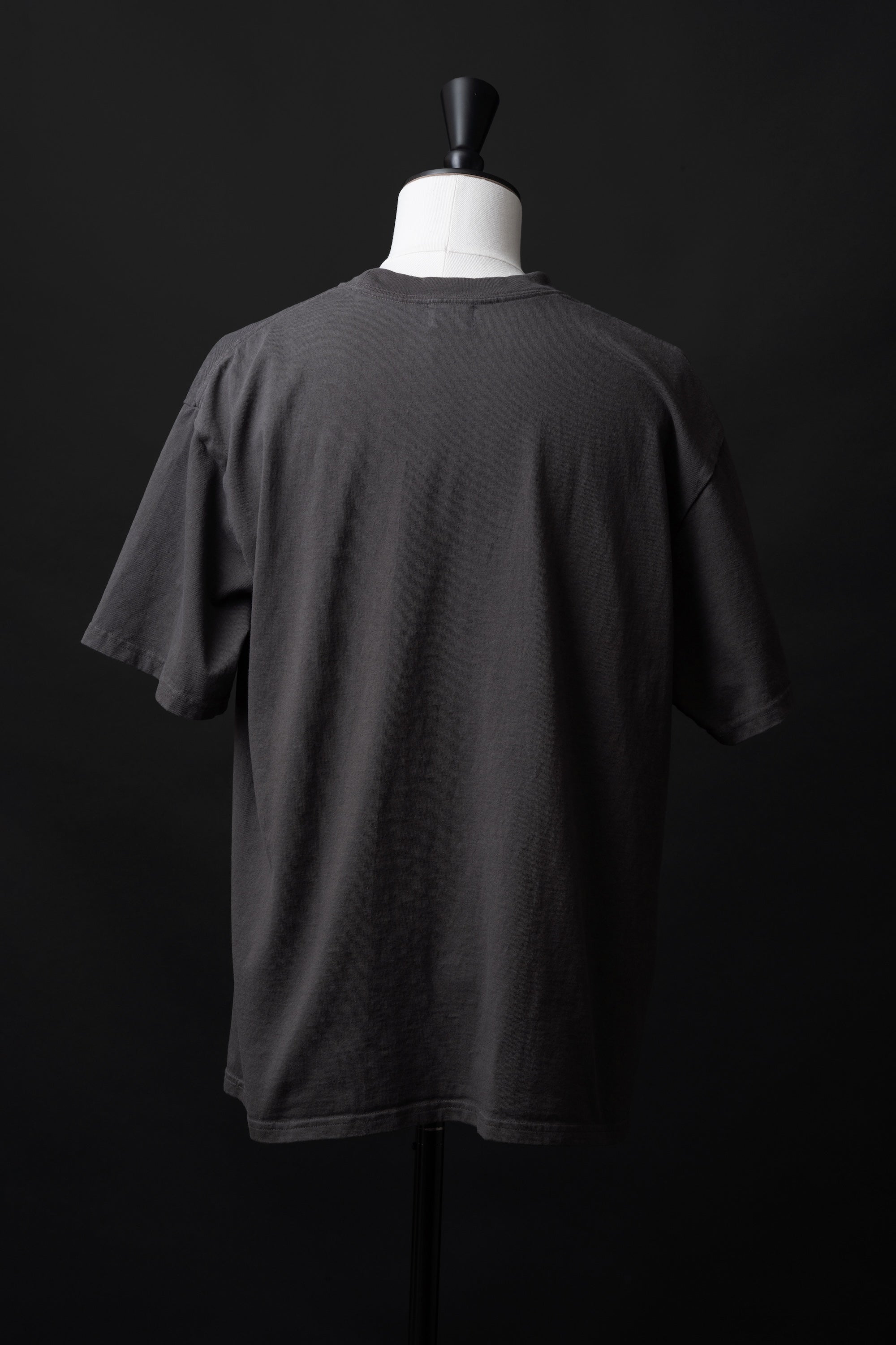 MTE015 (60) 丸胴 Tee BEAVER