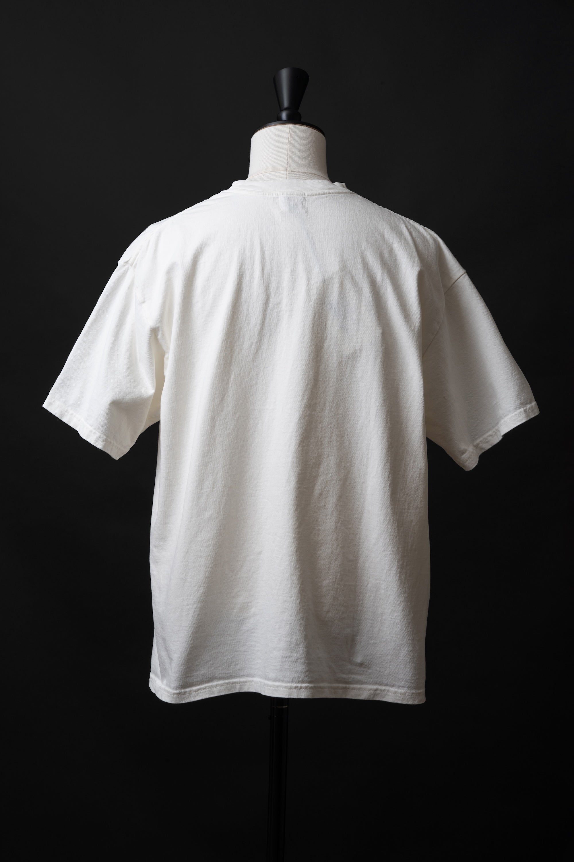 MTE015 (69) 丸胴 Tee BEAVER