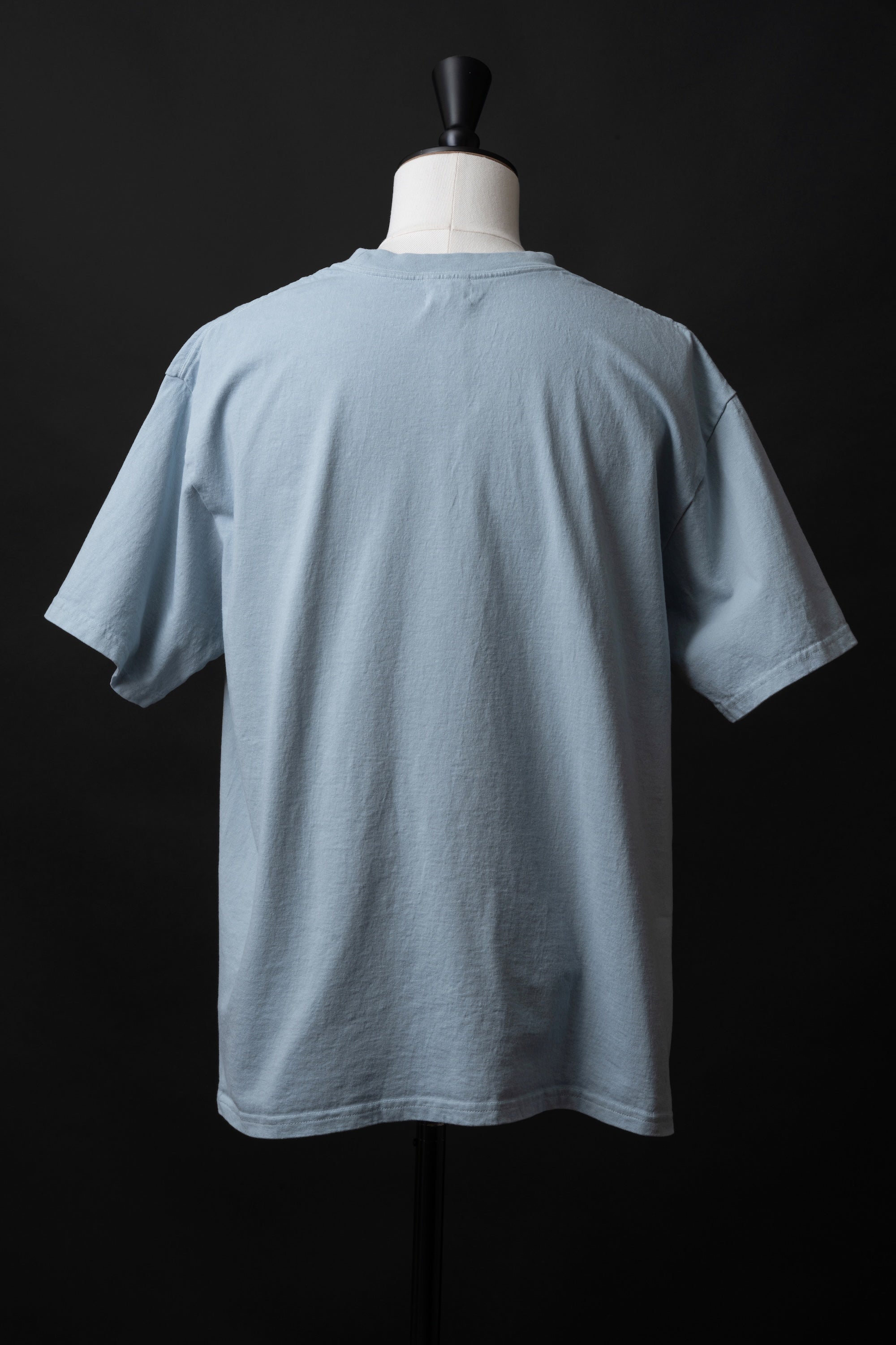 MTE015 (07) 丸胴 Tee BEAVER